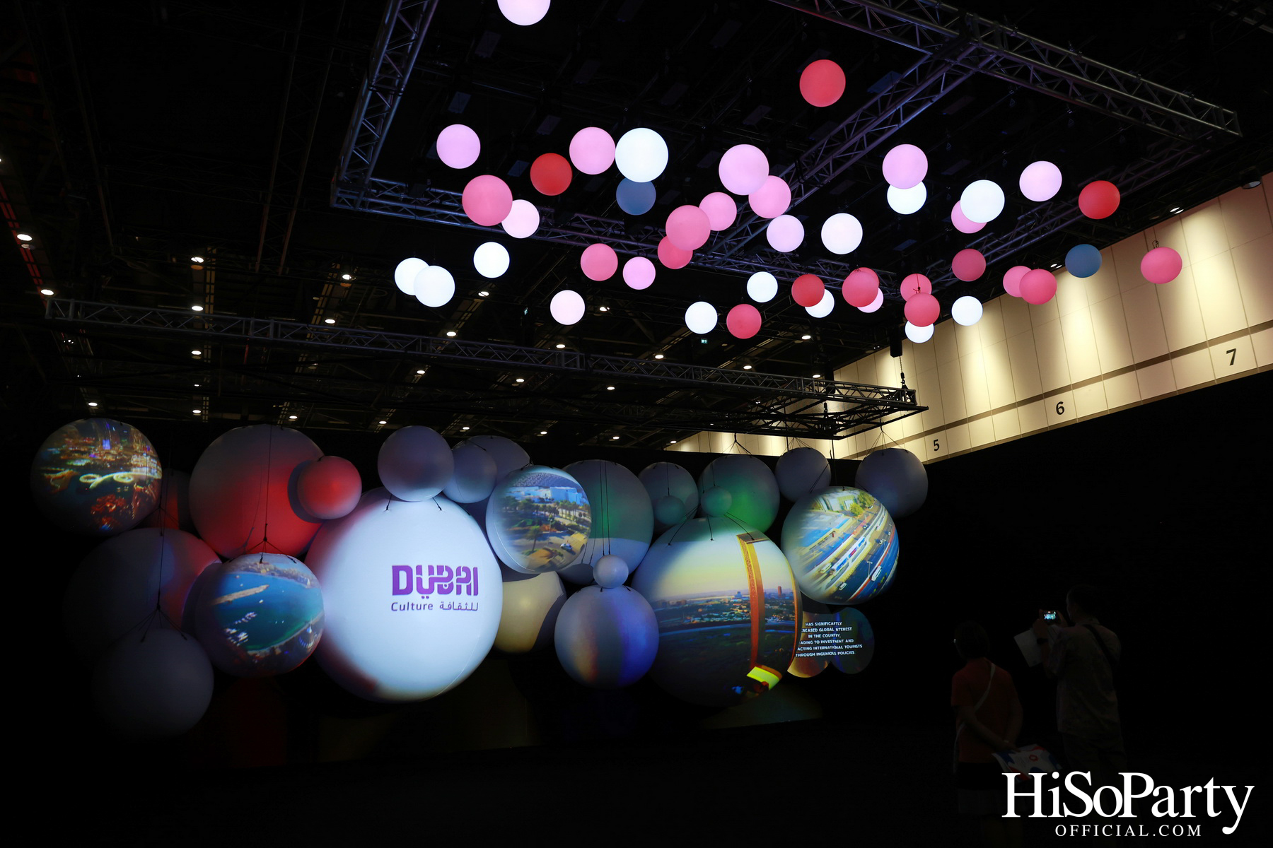 THACCA SPLASH - Soft Power Forum 2024 Day 2