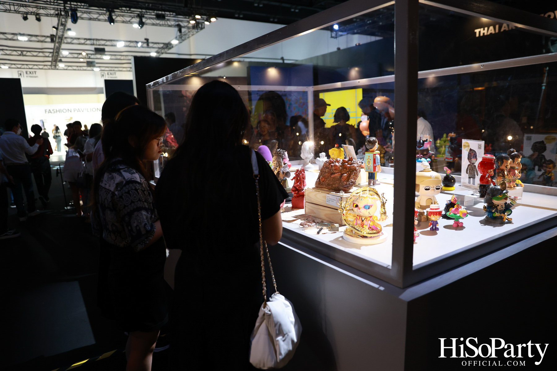 THACCA SPLASH - Soft Power Forum 2024 Day 2