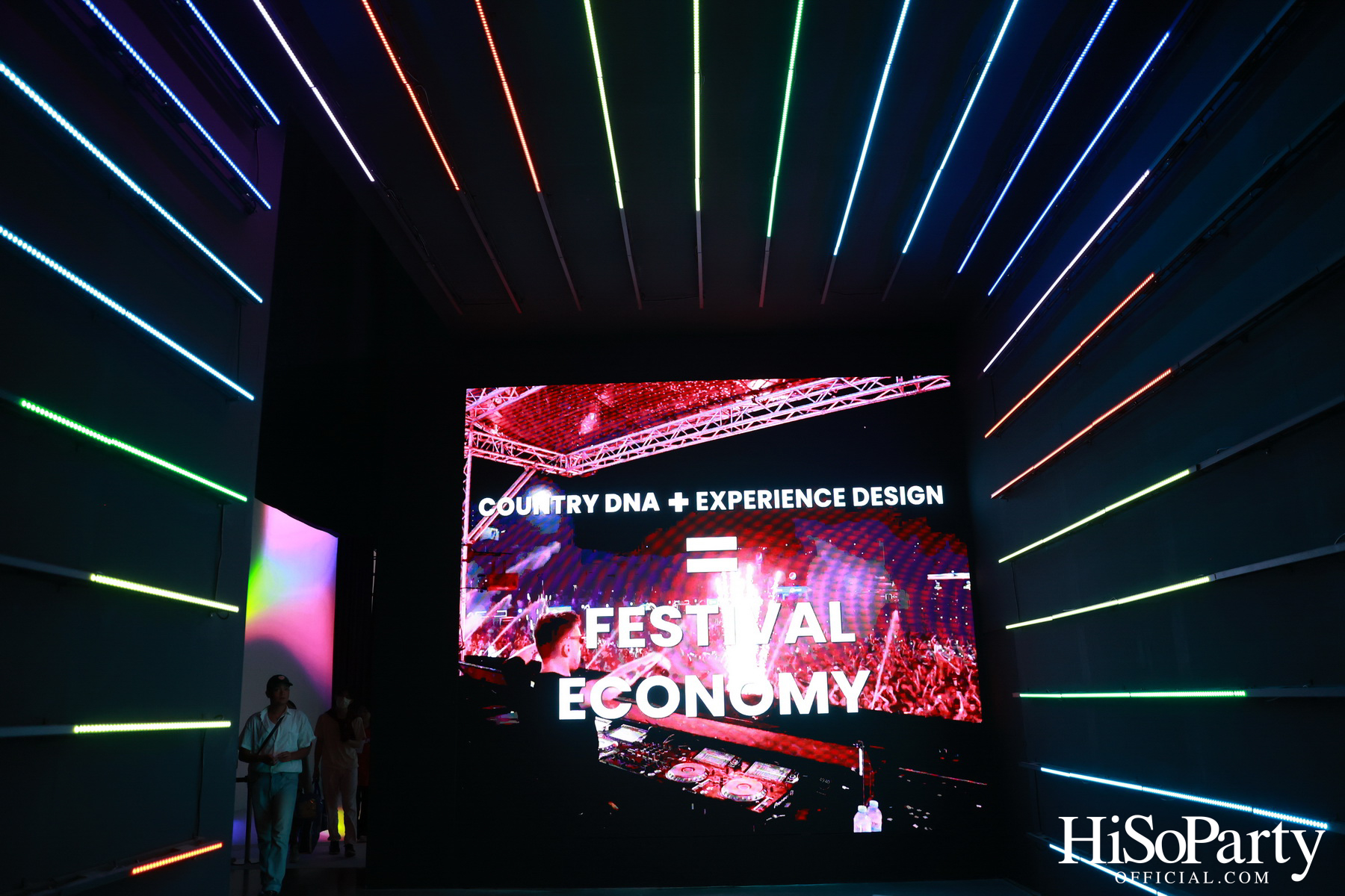 THACCA SPLASH - Soft Power Forum 2024 Day 2