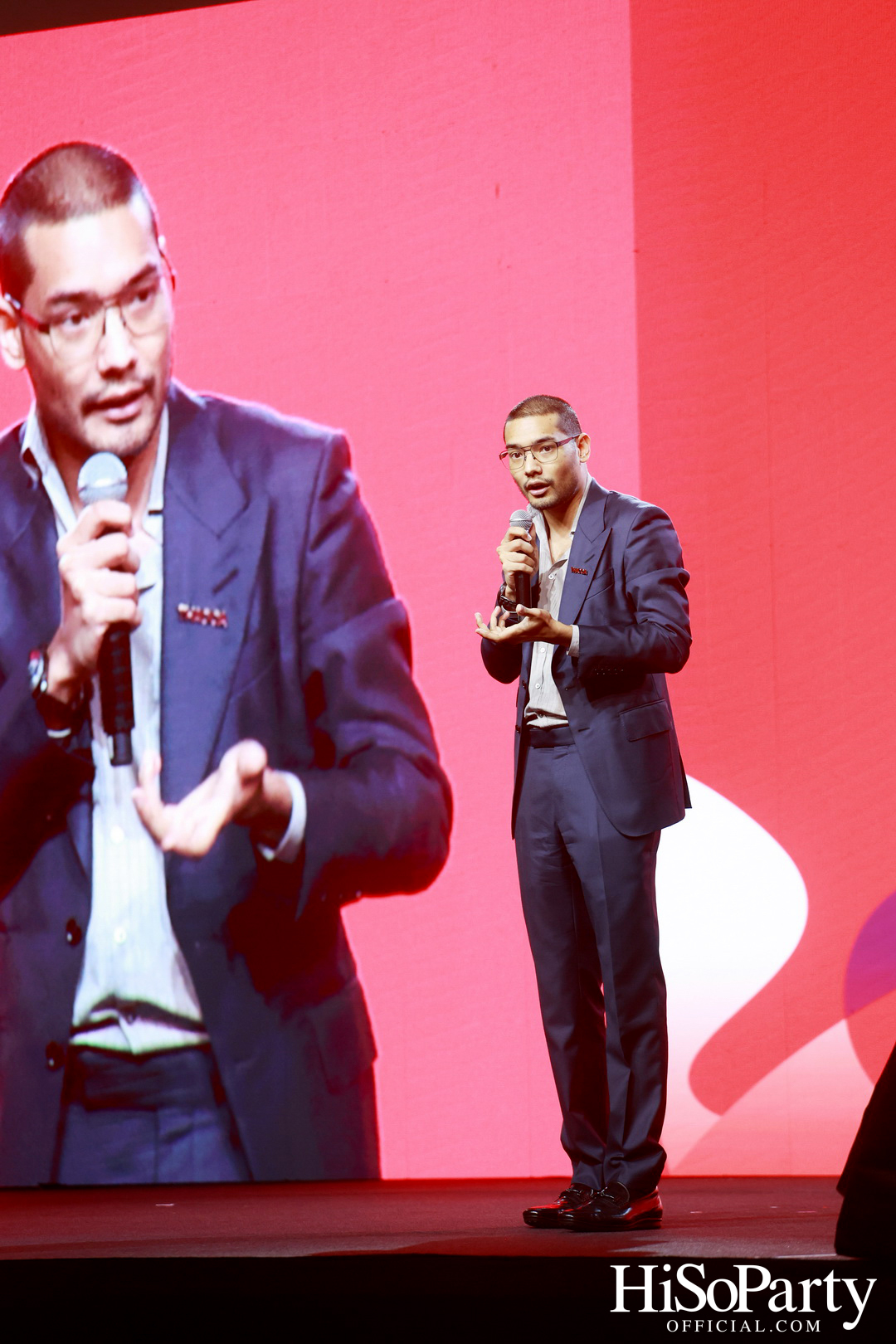 THACCA SPLASH - Soft Power Forum 2024 Day 2