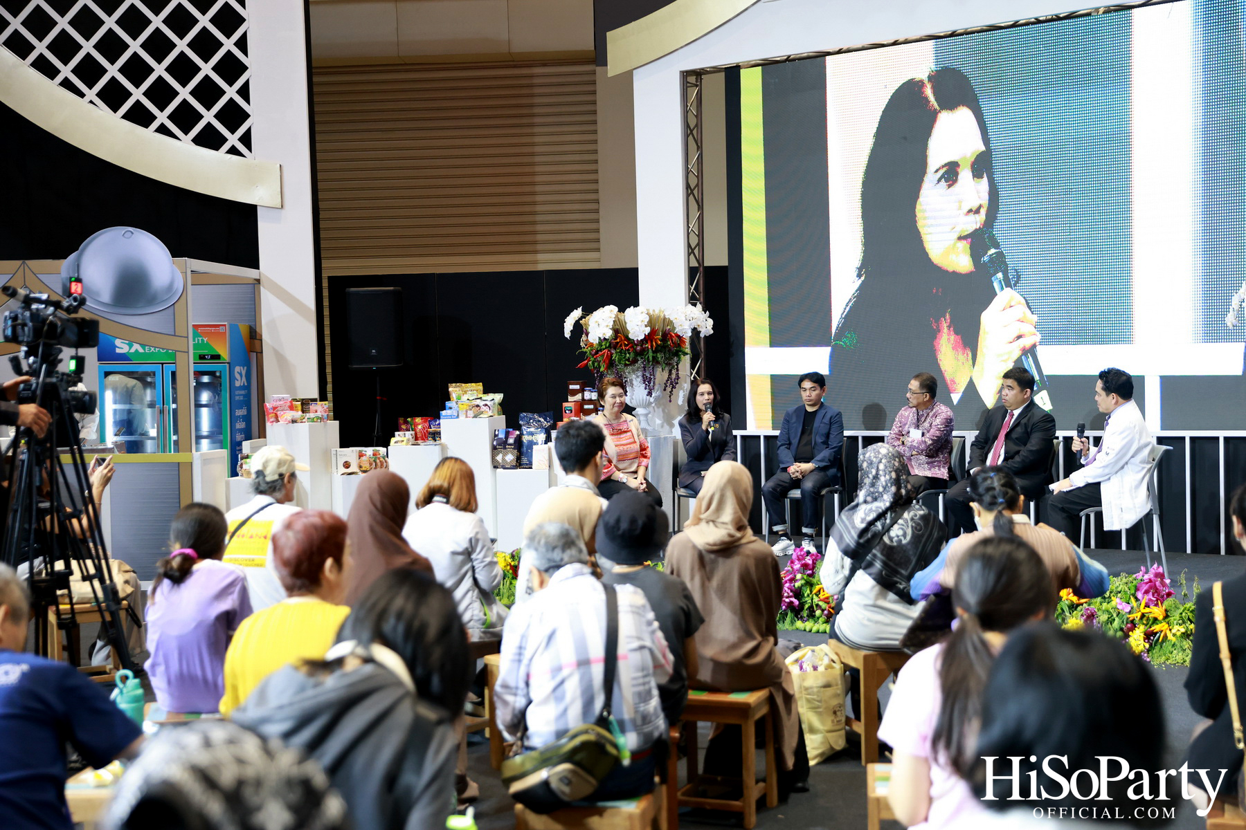 THACCA SPLASH - Soft Power Forum 2024 Day 2