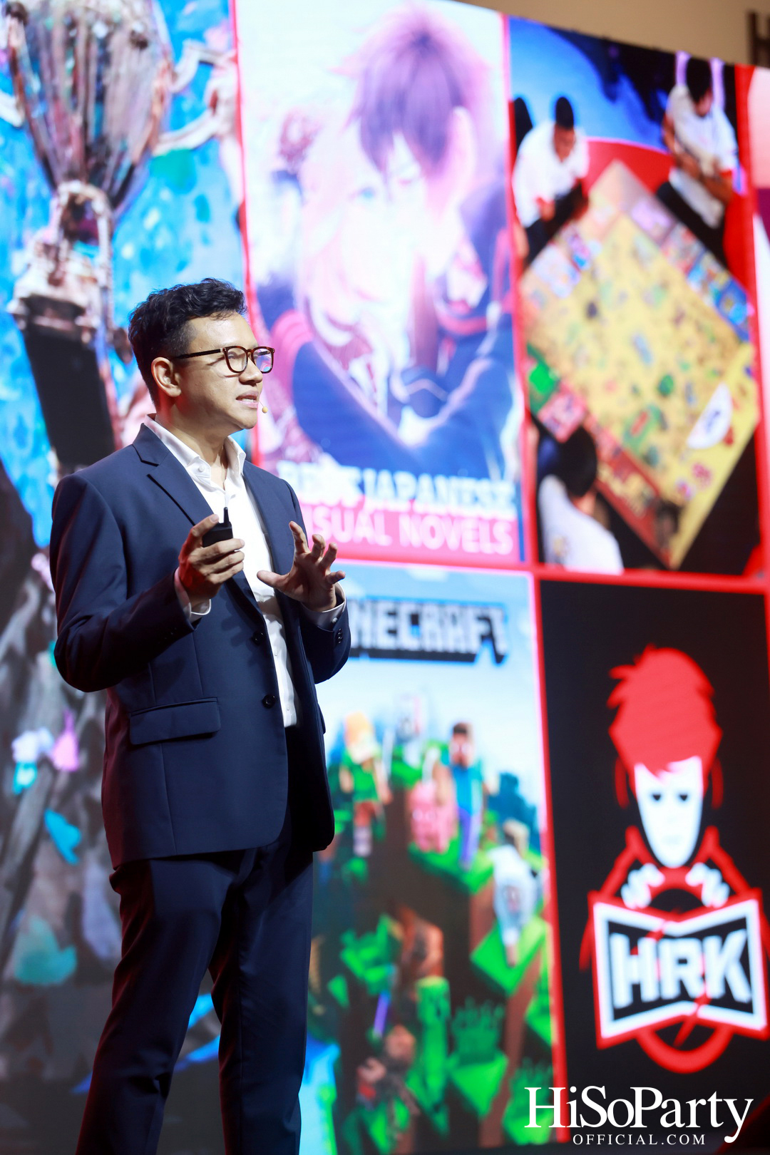 THACCA SPLASH - Soft Power Forum 2024 Day 2