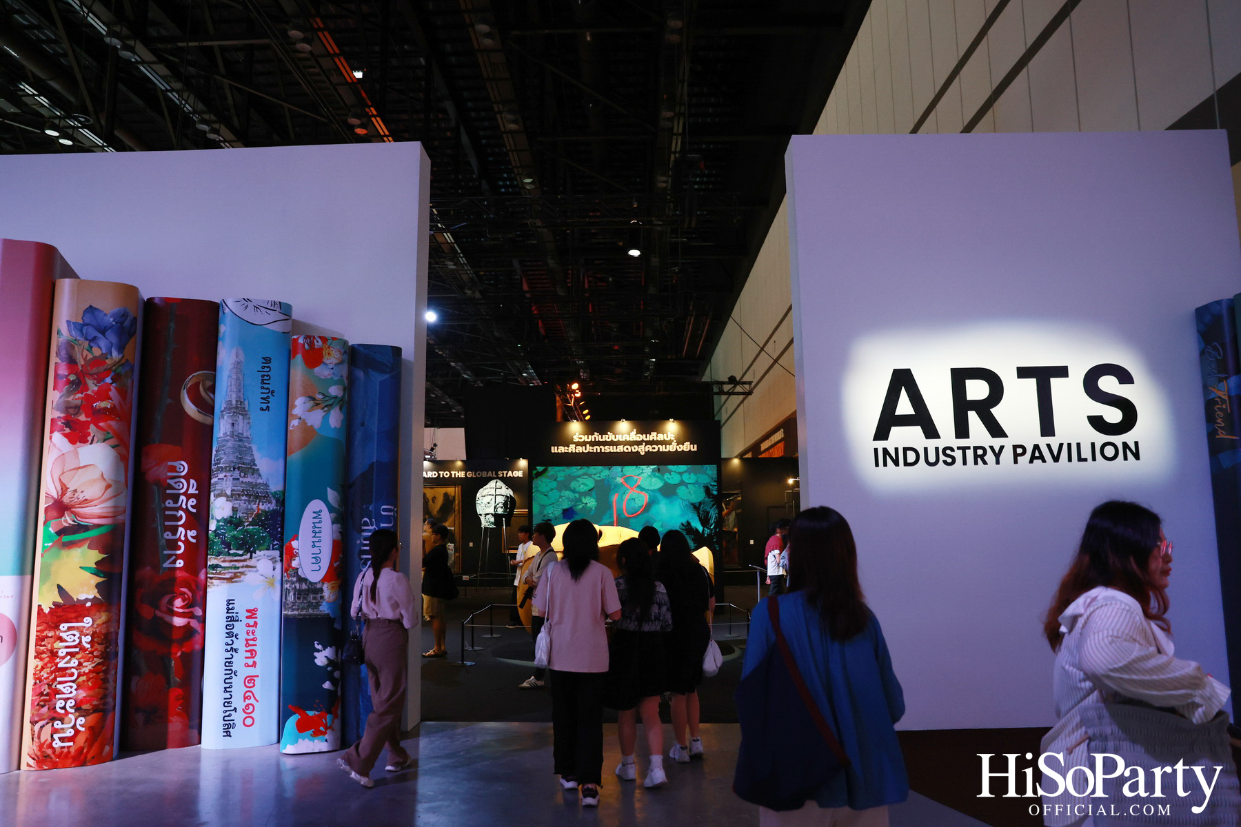 THACCA SPLASH - Soft Power Forum 2024 Day 2