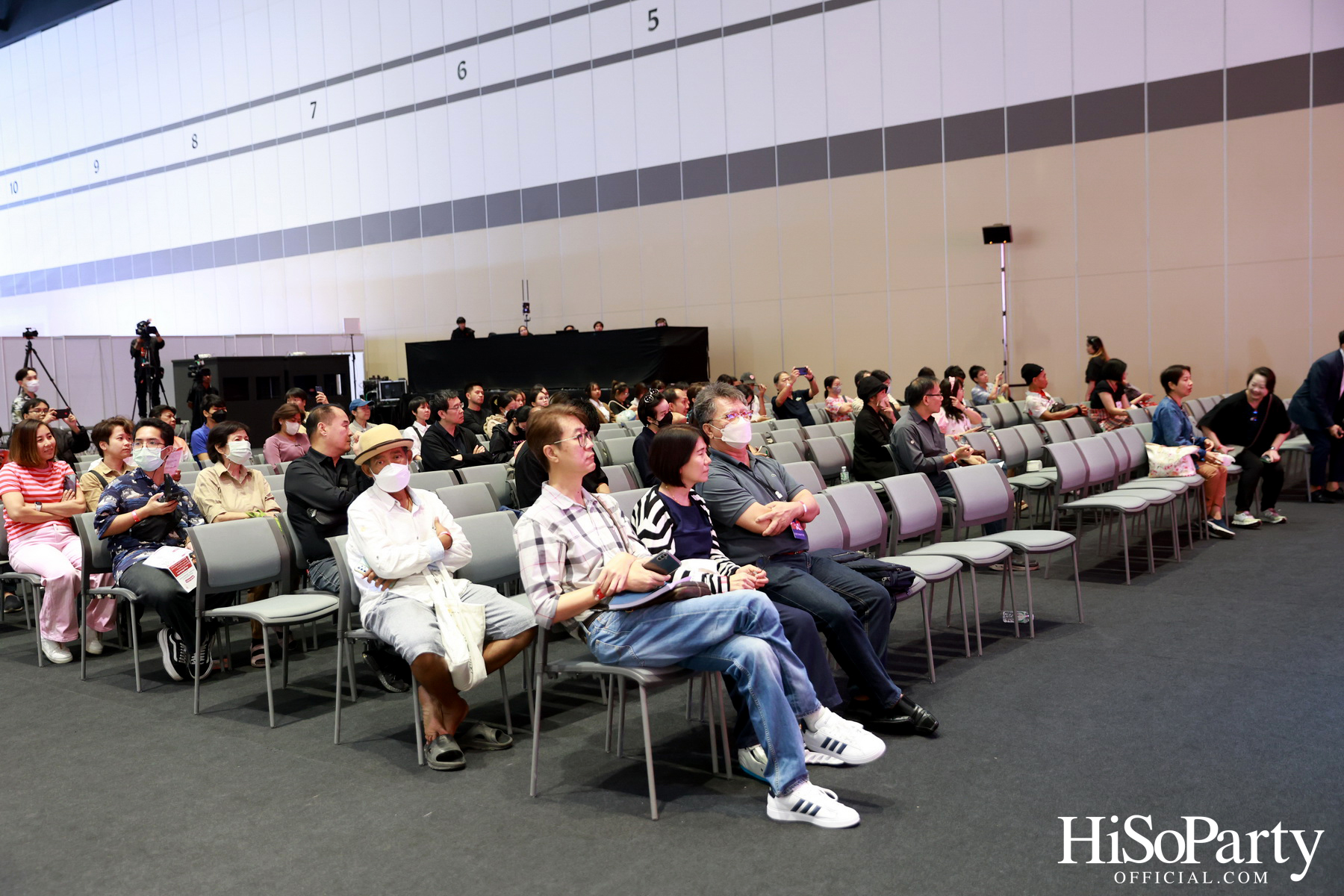 THACCA SPLASH - Soft Power Forum 2024 Day 2