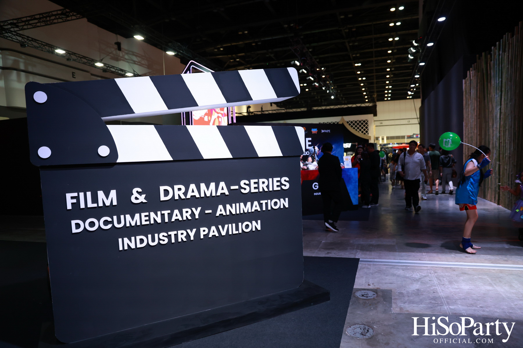 THACCA SPLASH - Soft Power Forum 2024 Day 2