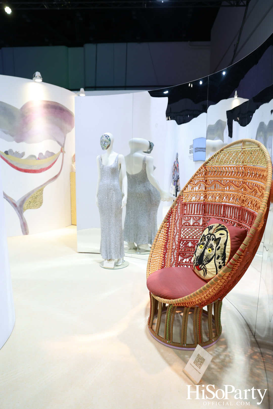 THACCA SPLASH - Soft Power Forum 2024 Day 2