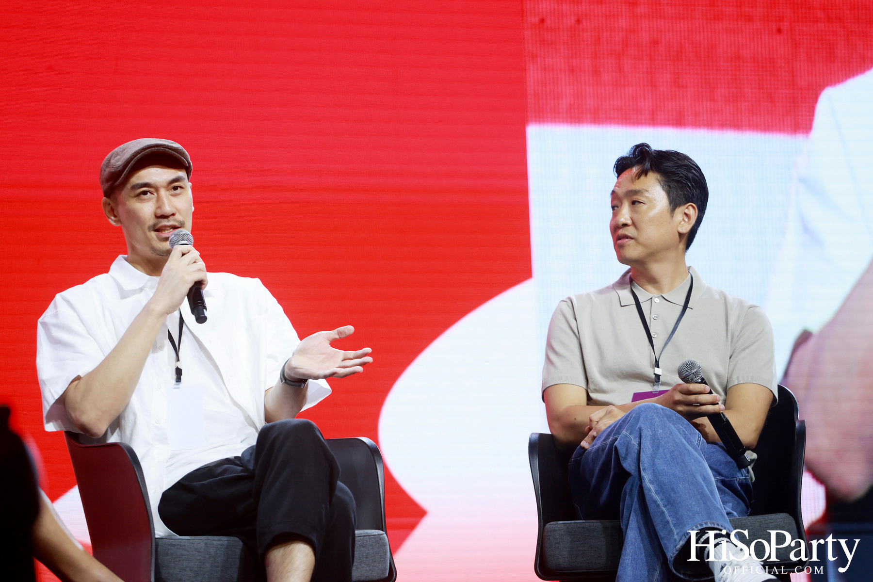 THACCA SPLASH - Soft Power Forum 2024 Day 2