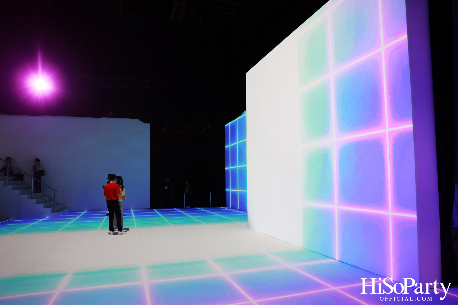 THACCA SPLASH - Soft Power Forum 2024 Day 2