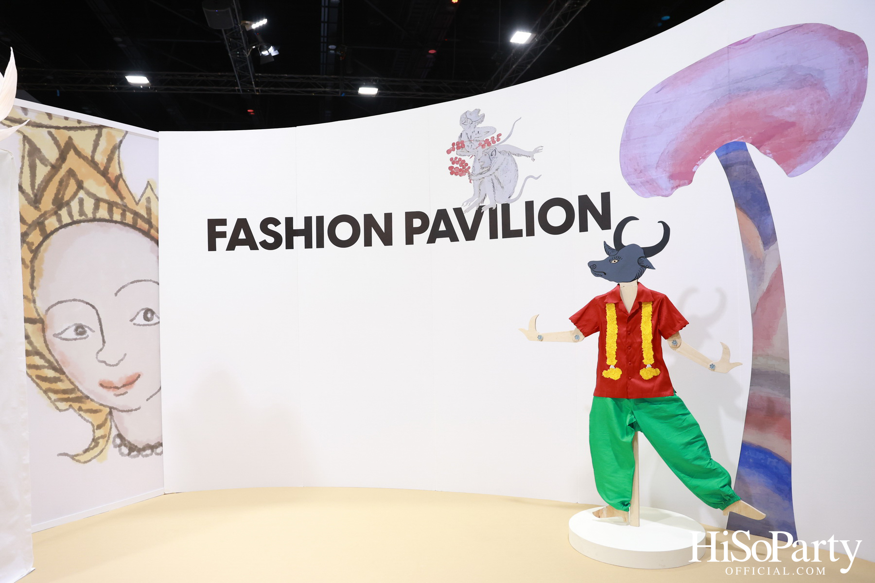 THACCA SPLASH - Soft Power Forum 2024 Day 2