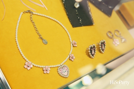 lyn around เปิดตัวคอลเลกชั่นล่าสุด ‘Sunshine & Midnight’ พร้อมเปิดตัวแบรนด์พรีเซนเตอร์คนแรก คุณแอลลี่ - อชิรญา นิติพน