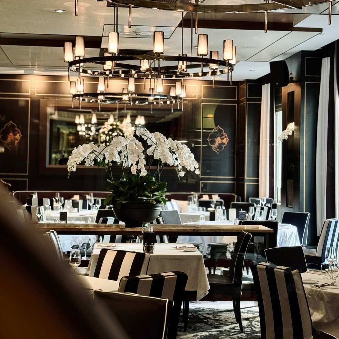 Café Wolseley Bangkok ร่วมกับ Jo Malone London จัดแคมเปญพิเศษร่วมกันเพื่อนำเสนอความพิเศษสุดแด่ลูกค้าทุกคน