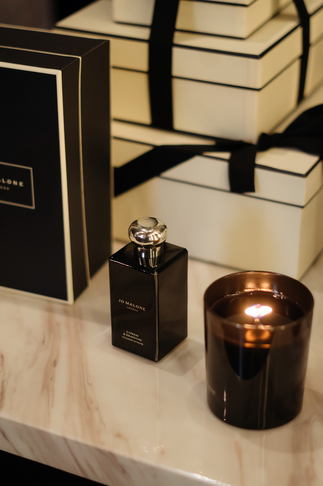 Café Wolseley Bangkok ร่วมกับ Jo Malone London จัดแคมเปญพิเศษร่วมกันเพื่อนำเสนอความพิเศษสุดแด่ลูกค้าทุกคน