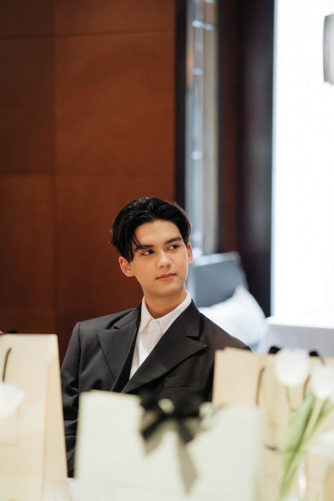 Café Wolseley Bangkok ร่วมกับ Jo Malone London จัดแคมเปญพิเศษร่วมกันเพื่อนำเสนอความพิเศษสุดแด่ลูกค้าทุกคน