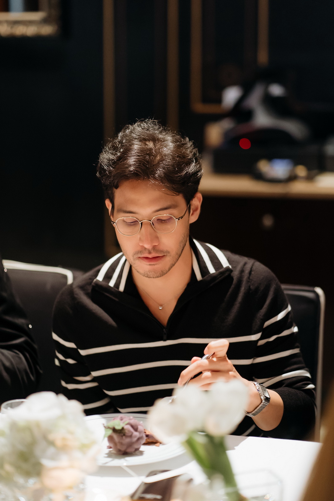 Café Wolseley Bangkok ร่วมกับ Jo Malone London จัดแคมเปญพิเศษร่วมกันเพื่อนำเสนอความพิเศษสุดแด่ลูกค้าทุกคน