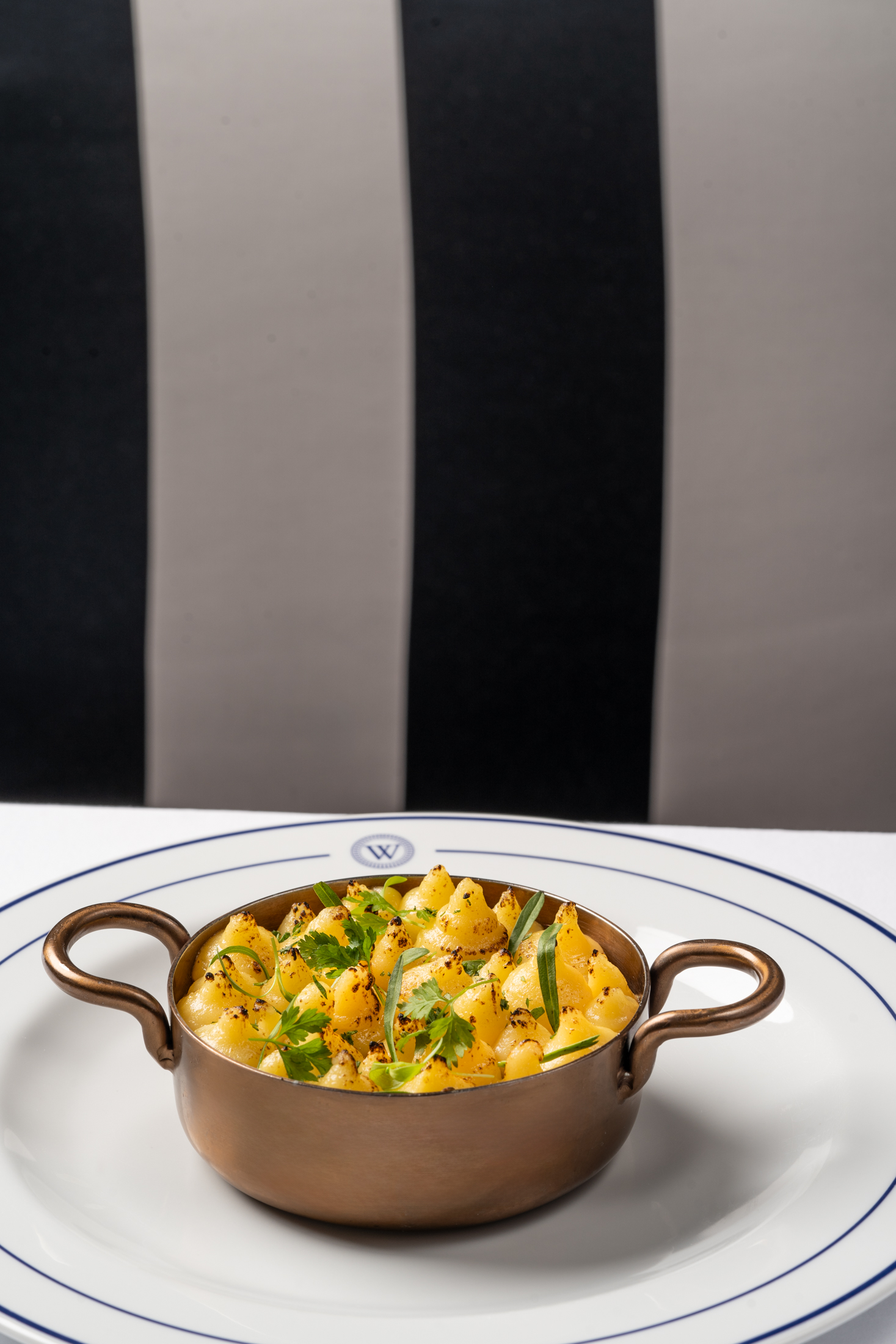 Café Wolseley Bangkok ร่วมกับ Jo Malone London จัดแคมเปญพิเศษร่วมกันเพื่อนำเสนอความพิเศษสุดแด่ลูกค้าทุกคน