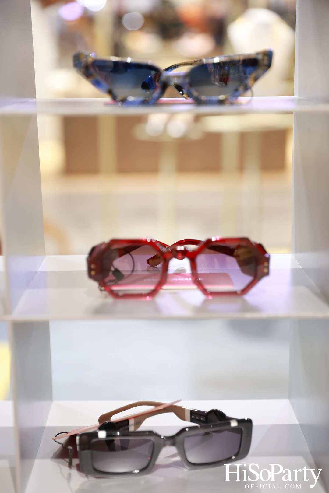 The Premier SIRIVANNAVARI Accessories Pop-Up Showcase