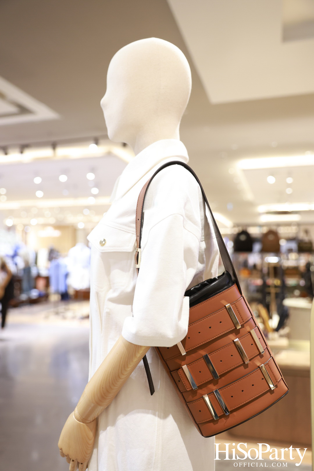 The Premier SIRIVANNAVARI Accessories Pop-Up Showcase