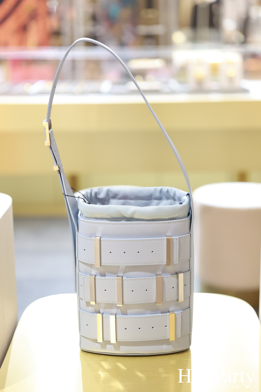 The Premier SIRIVANNAVARI Accessories Pop-Up Showcase