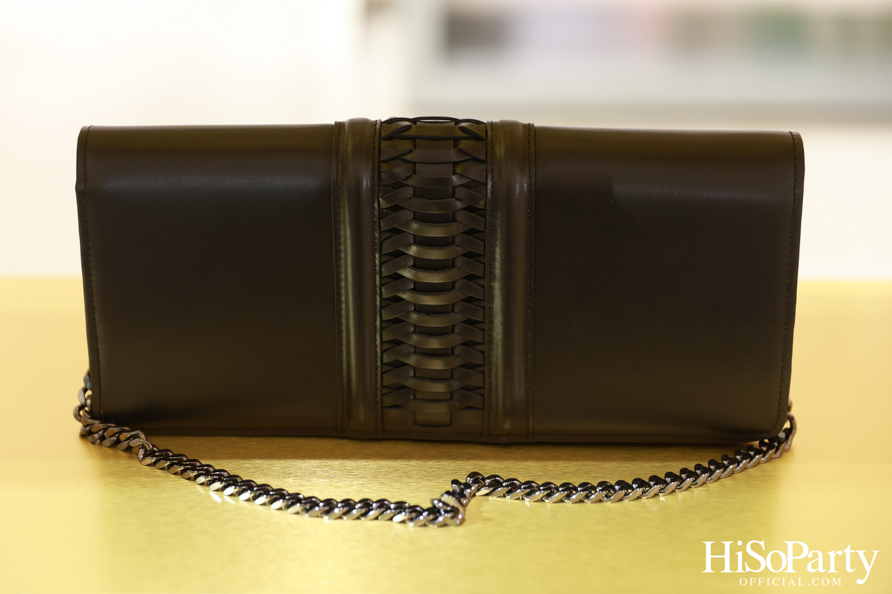 The Premier SIRIVANNAVARI Accessories Pop-Up Showcase