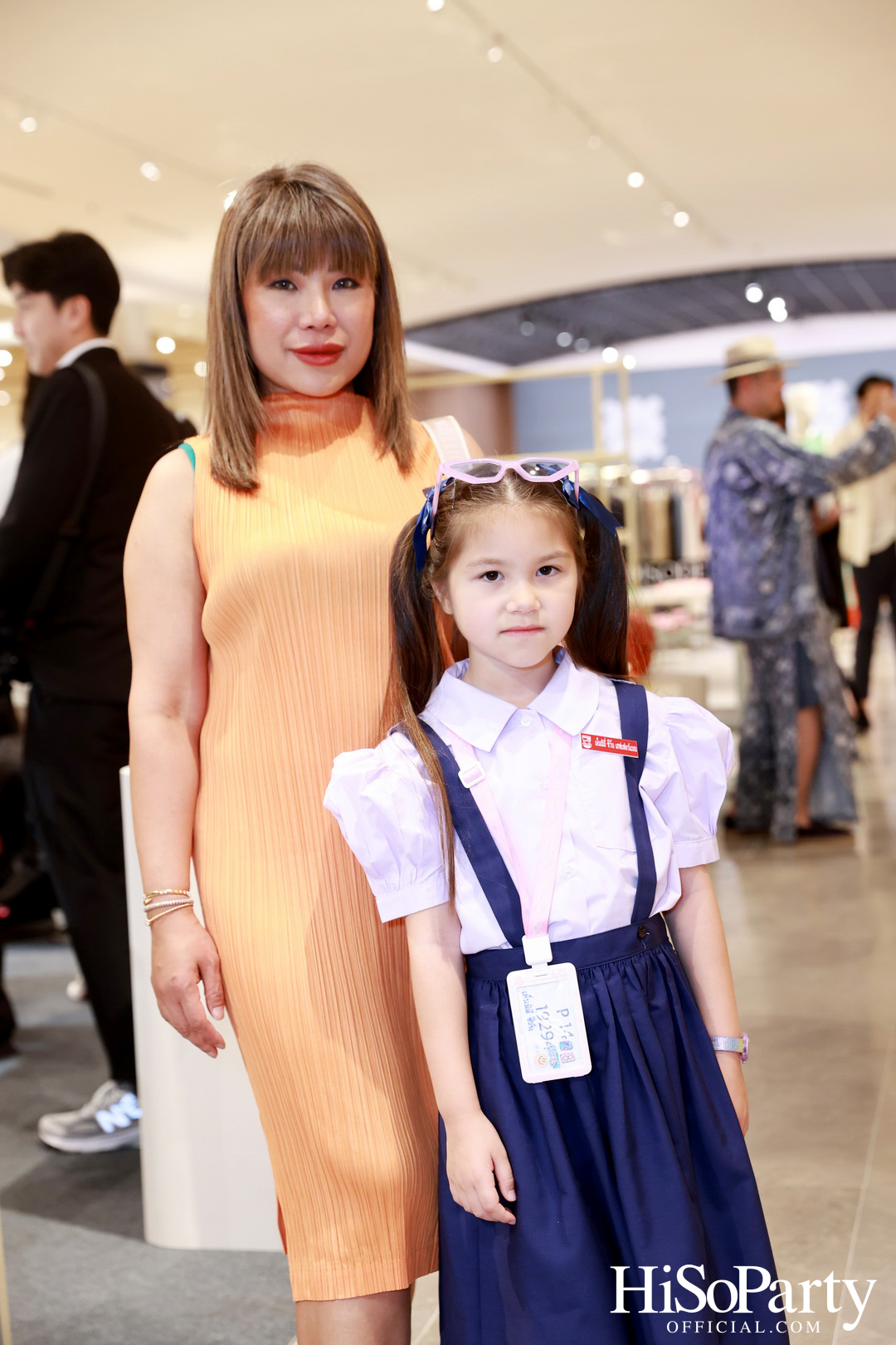 The Premier SIRIVANNAVARI Accessories Pop-Up Showcase