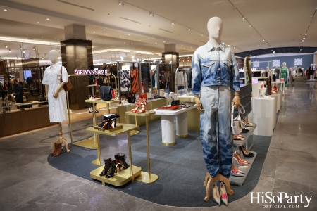 The Premier SIRIVANNAVARI Accessories Pop-Up Showcase