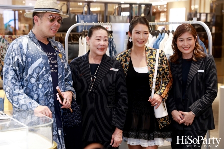 The Premier SIRIVANNAVARI Accessories Pop-Up Showcase