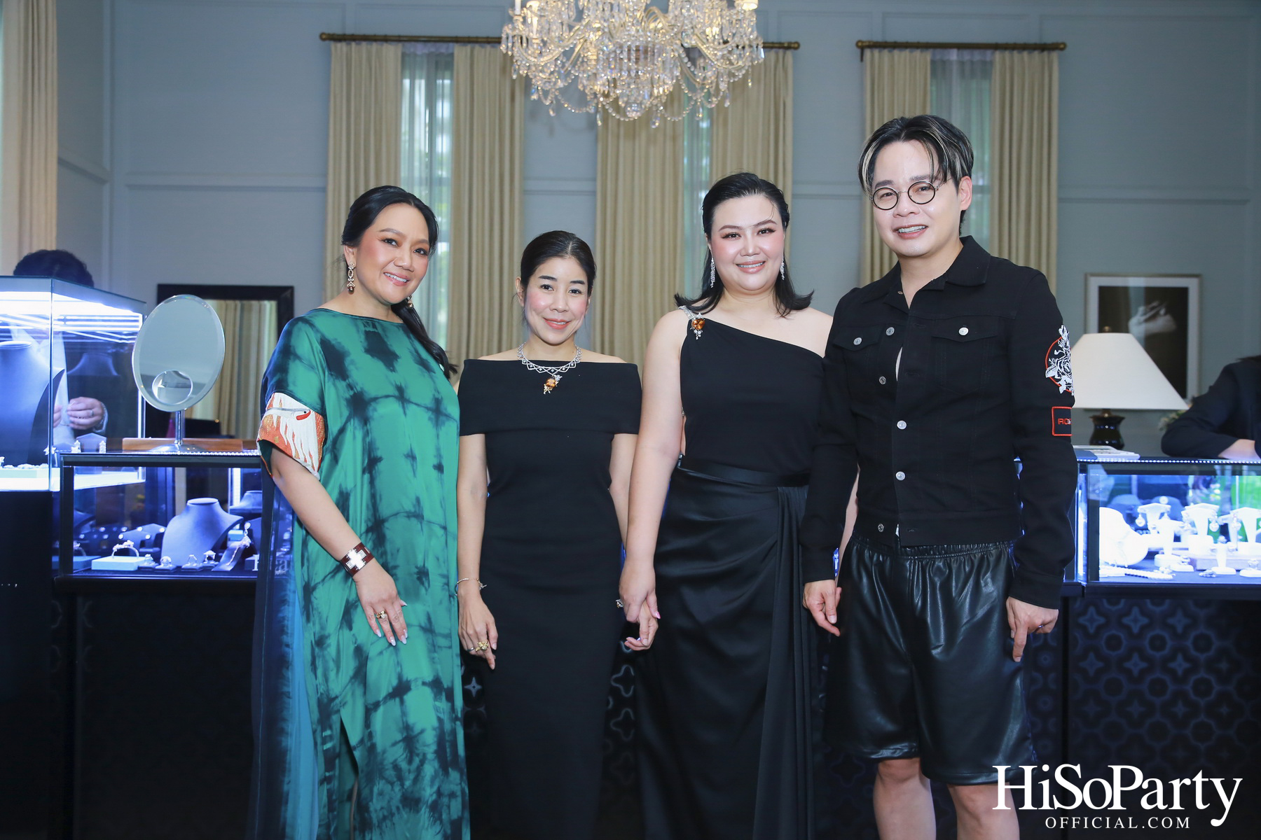 Exclusive Preview Judith Leiber New Collection & Beauty Gems ‘Bee 's Collection’