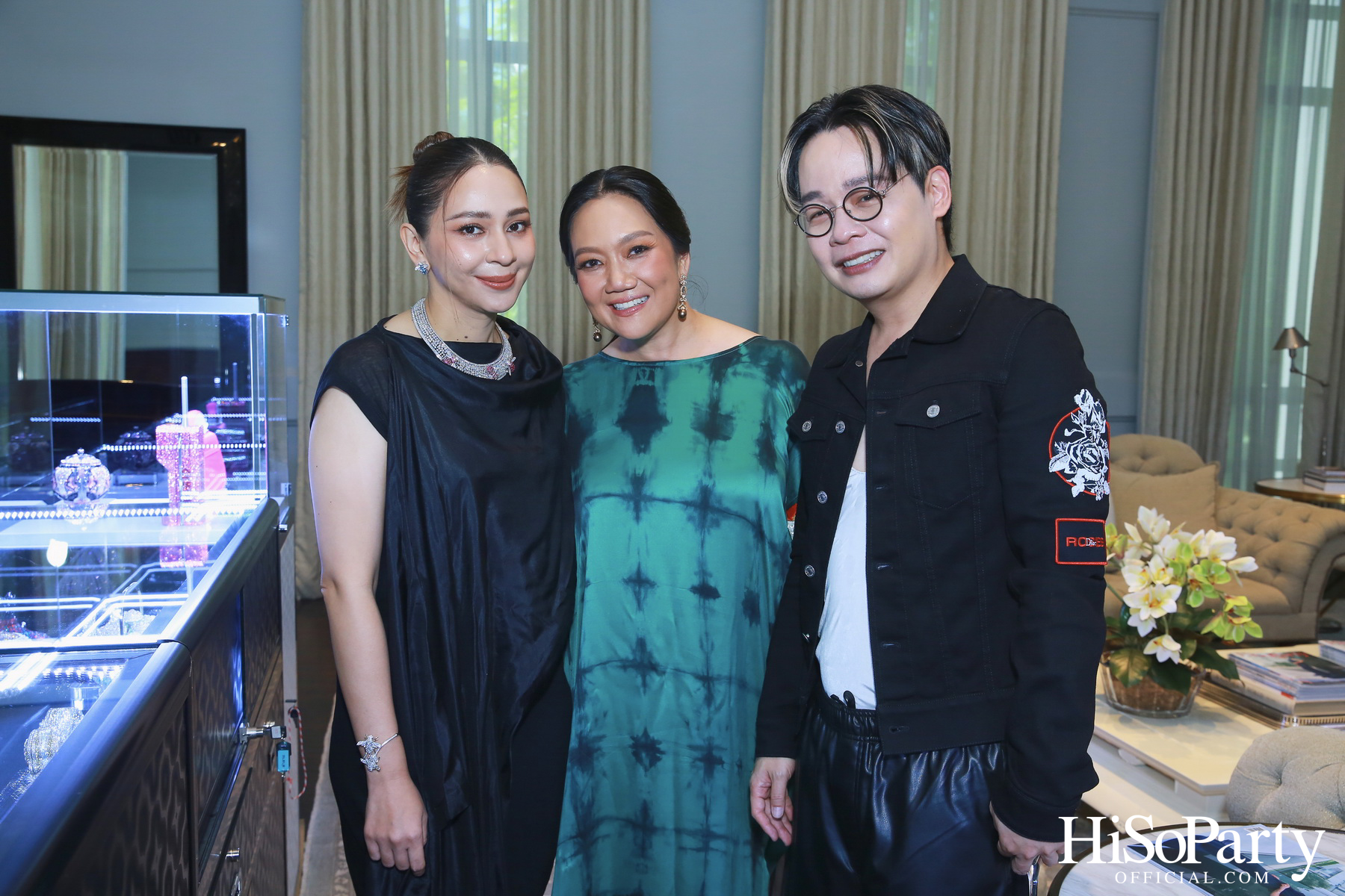 Exclusive Preview Judith Leiber New Collection & Beauty Gems ‘Bee 's Collection’