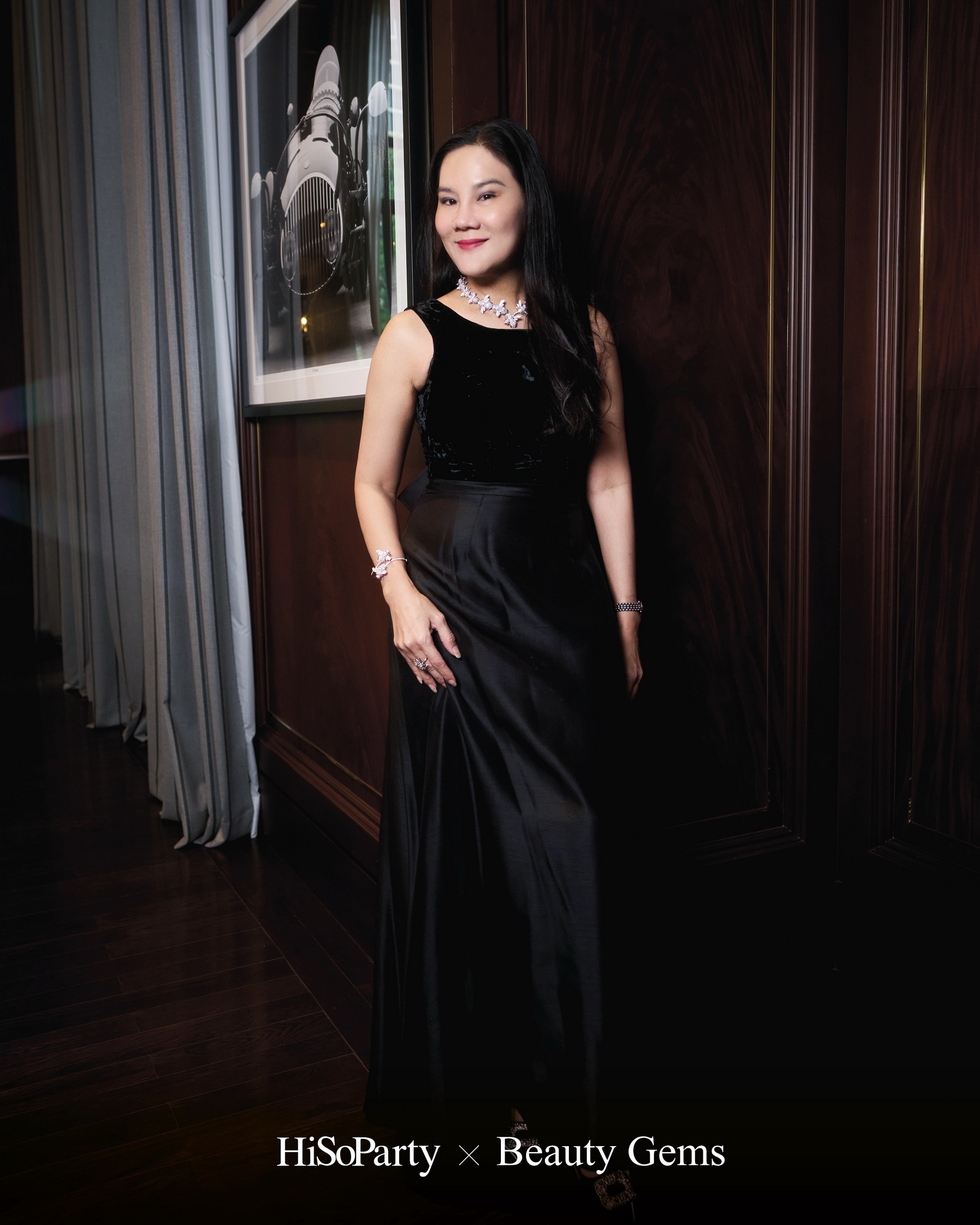 Exclusive Preview Judith Leiber New Collection & Beauty Gems ‘Bee 's Collection’