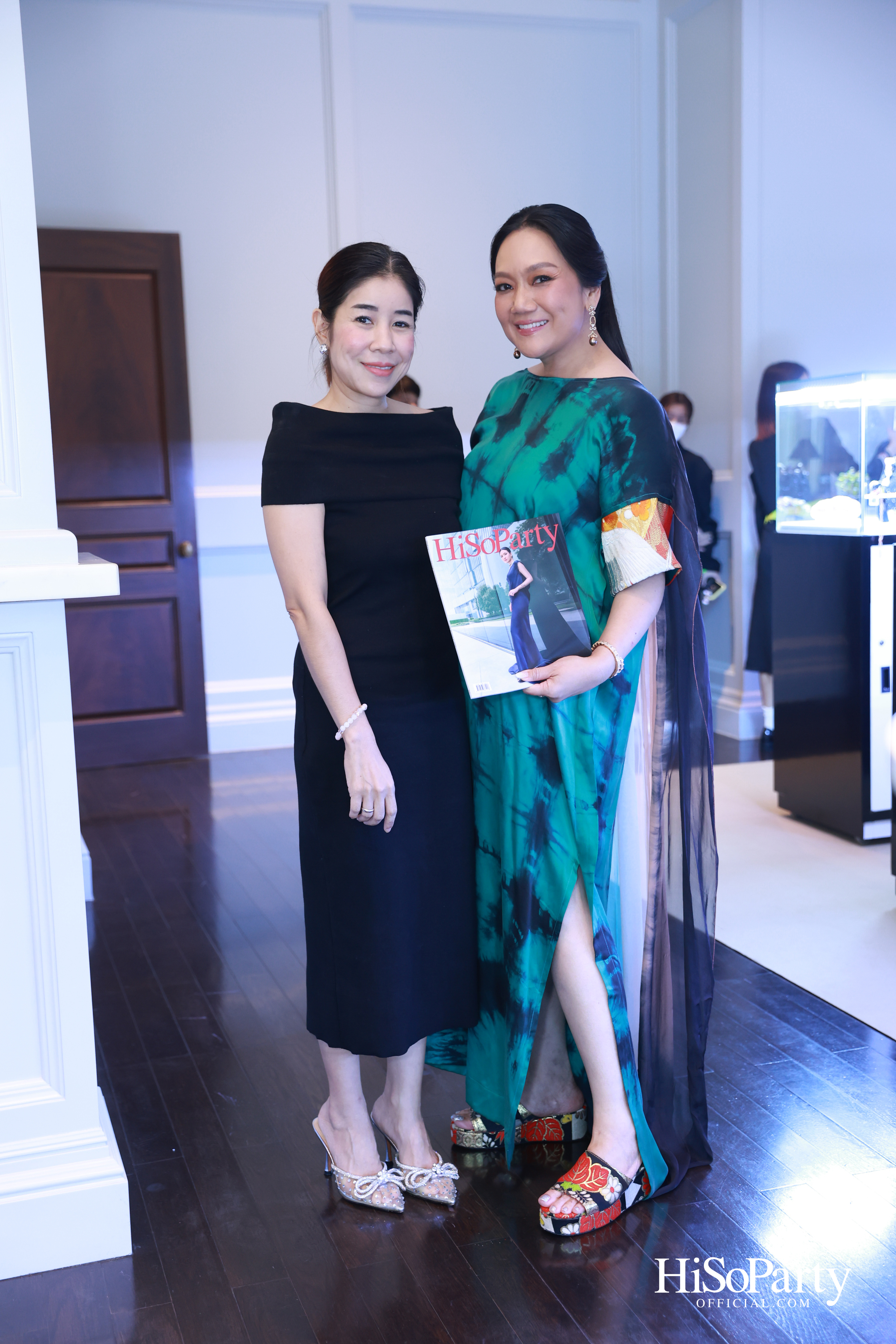 Exclusive Preview Judith Leiber New Collection & Beauty Gems ‘Bee 's Collection’