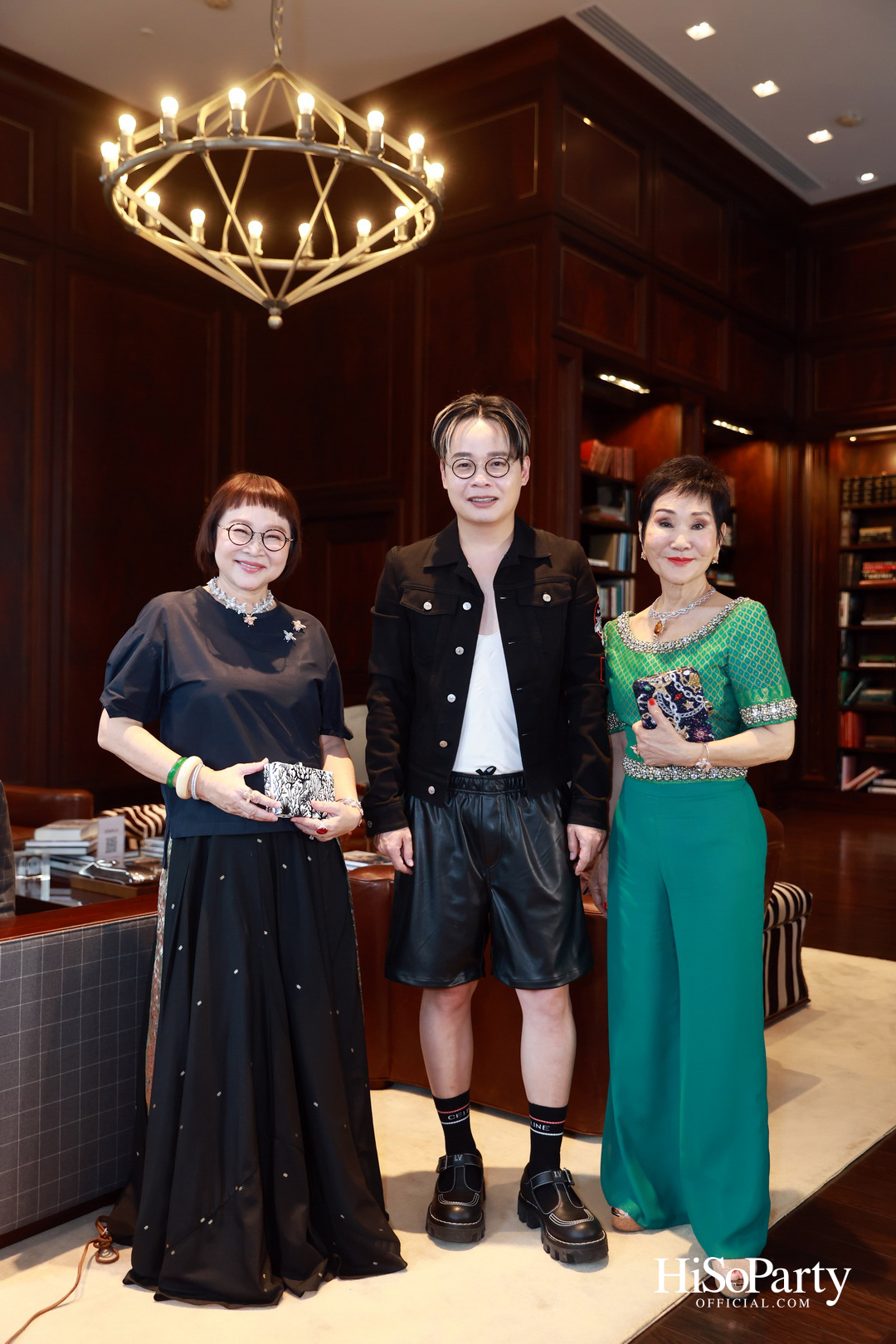 Exclusive Preview Judith Leiber New Collection & Beauty Gems ‘Bee 's Collection’