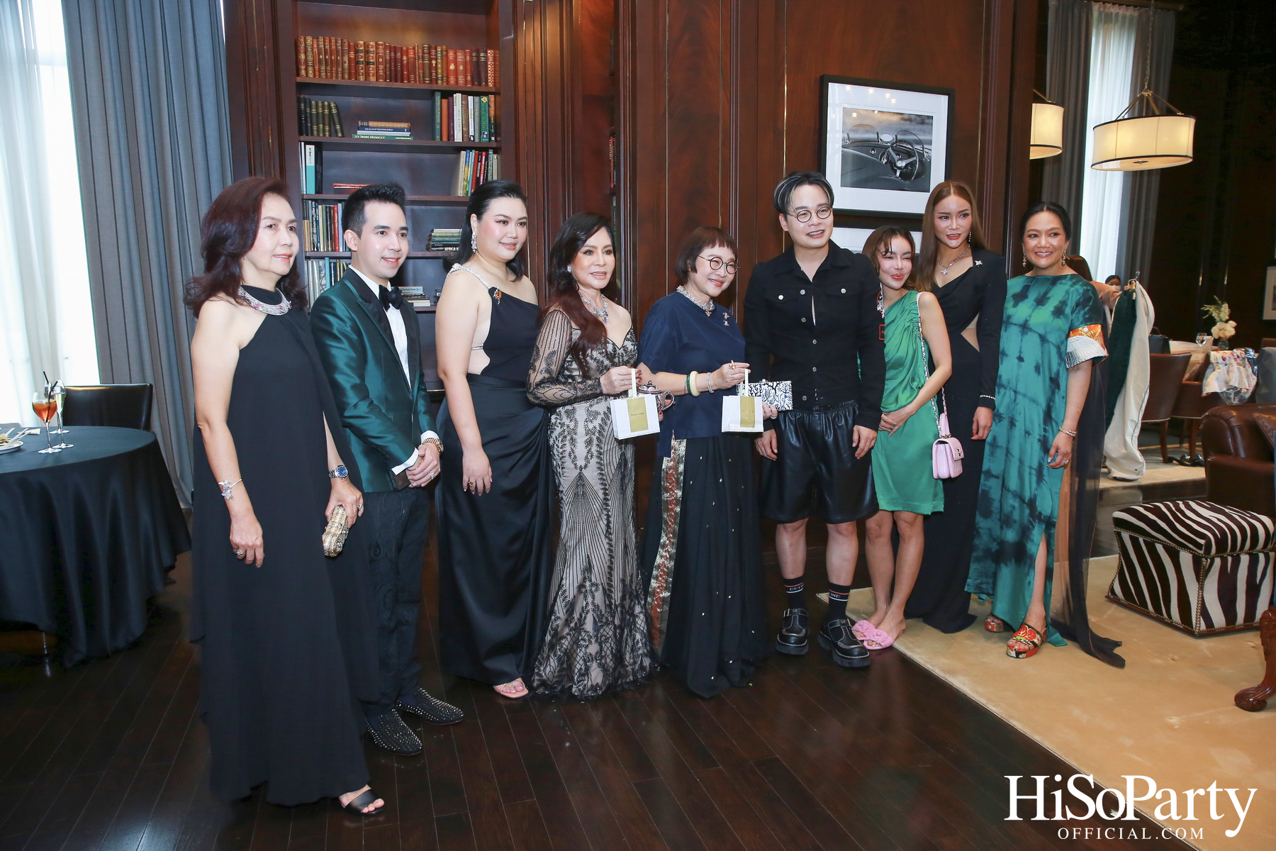 Exclusive Preview Judith Leiber New Collection & Beauty Gems ‘Bee 's Collection’