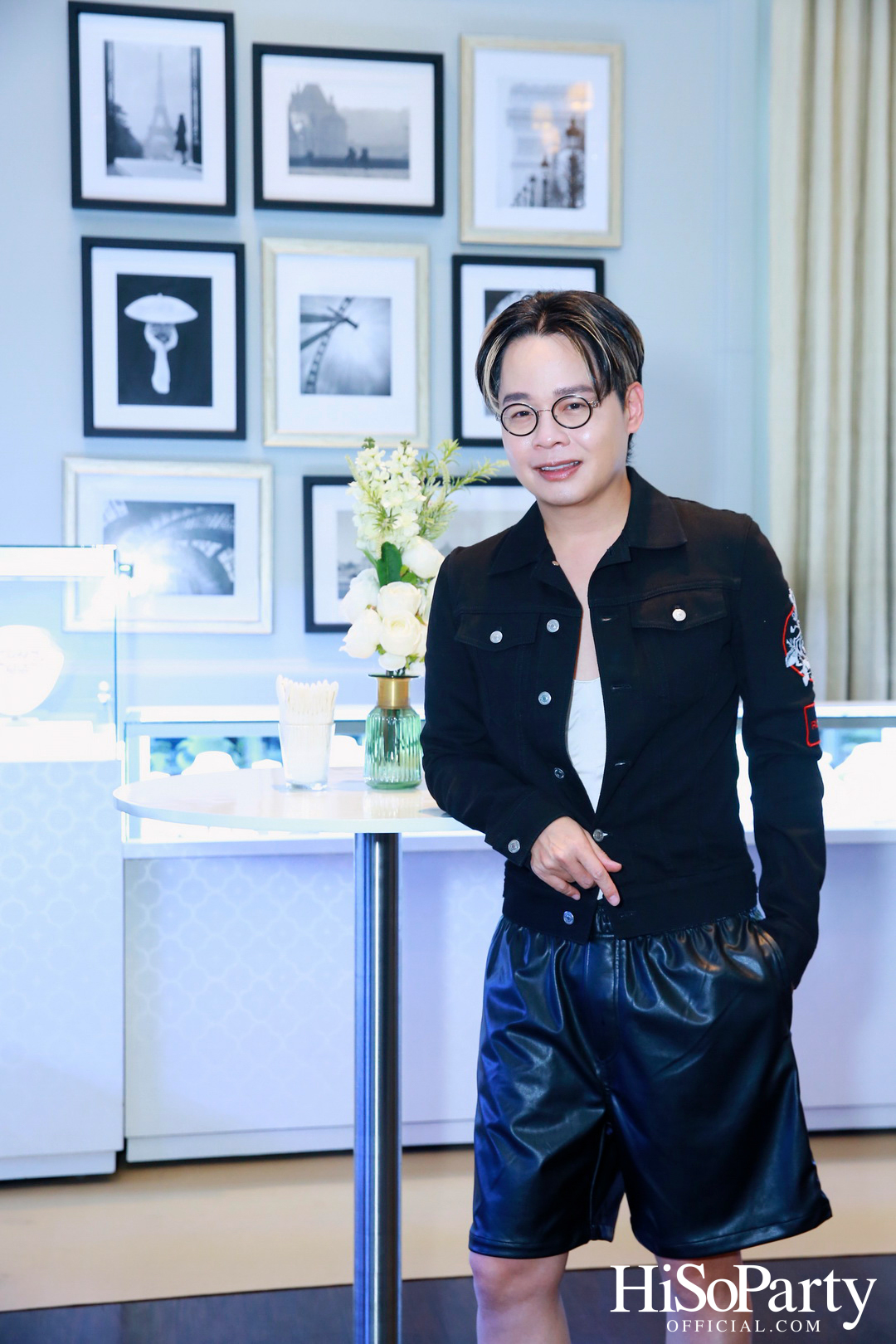 Exclusive Preview Judith Leiber New Collection & Beauty Gems ‘Bee 's Collection’