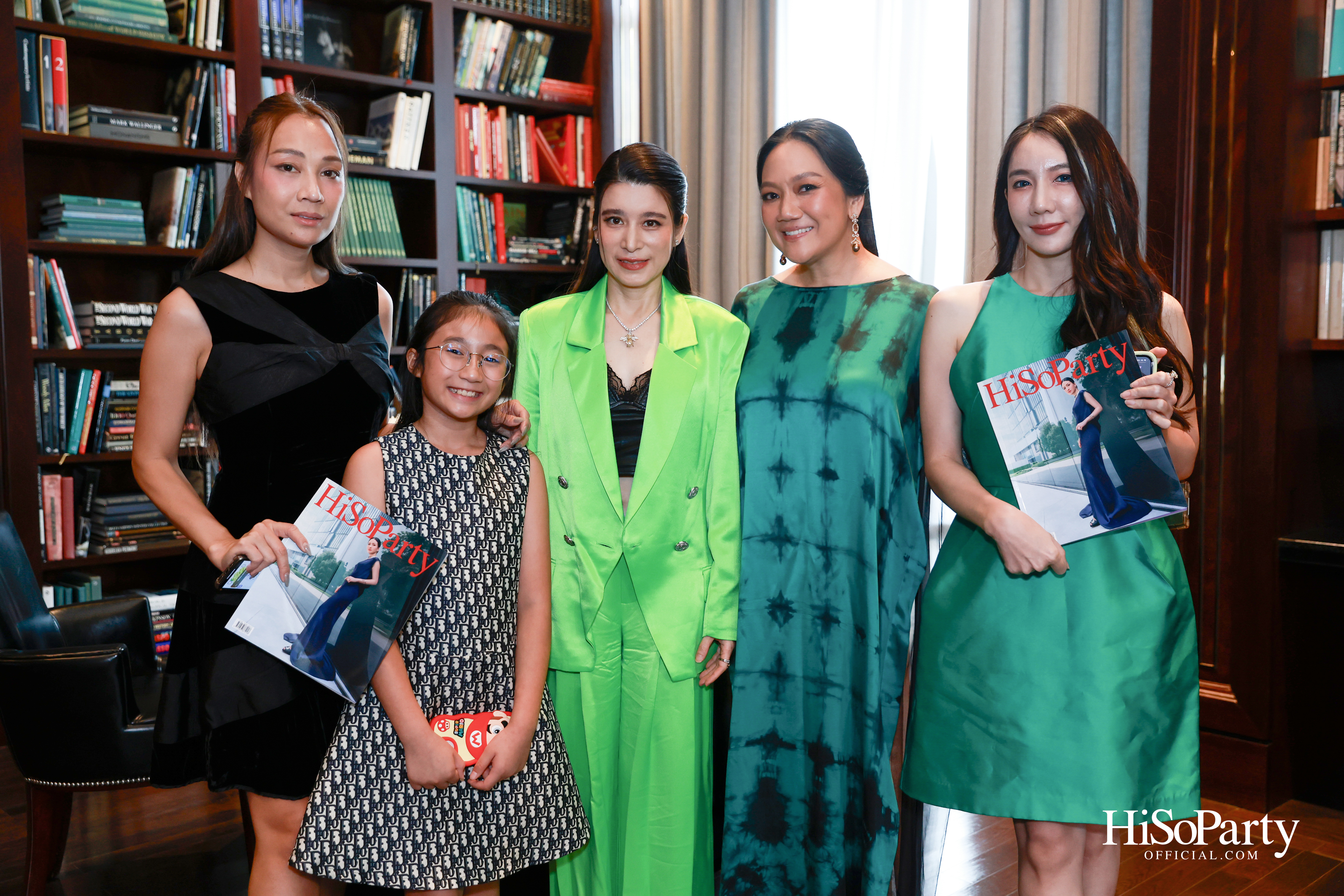 Exclusive Preview Judith Leiber New Collection & Beauty Gems ‘Bee 's Collection’