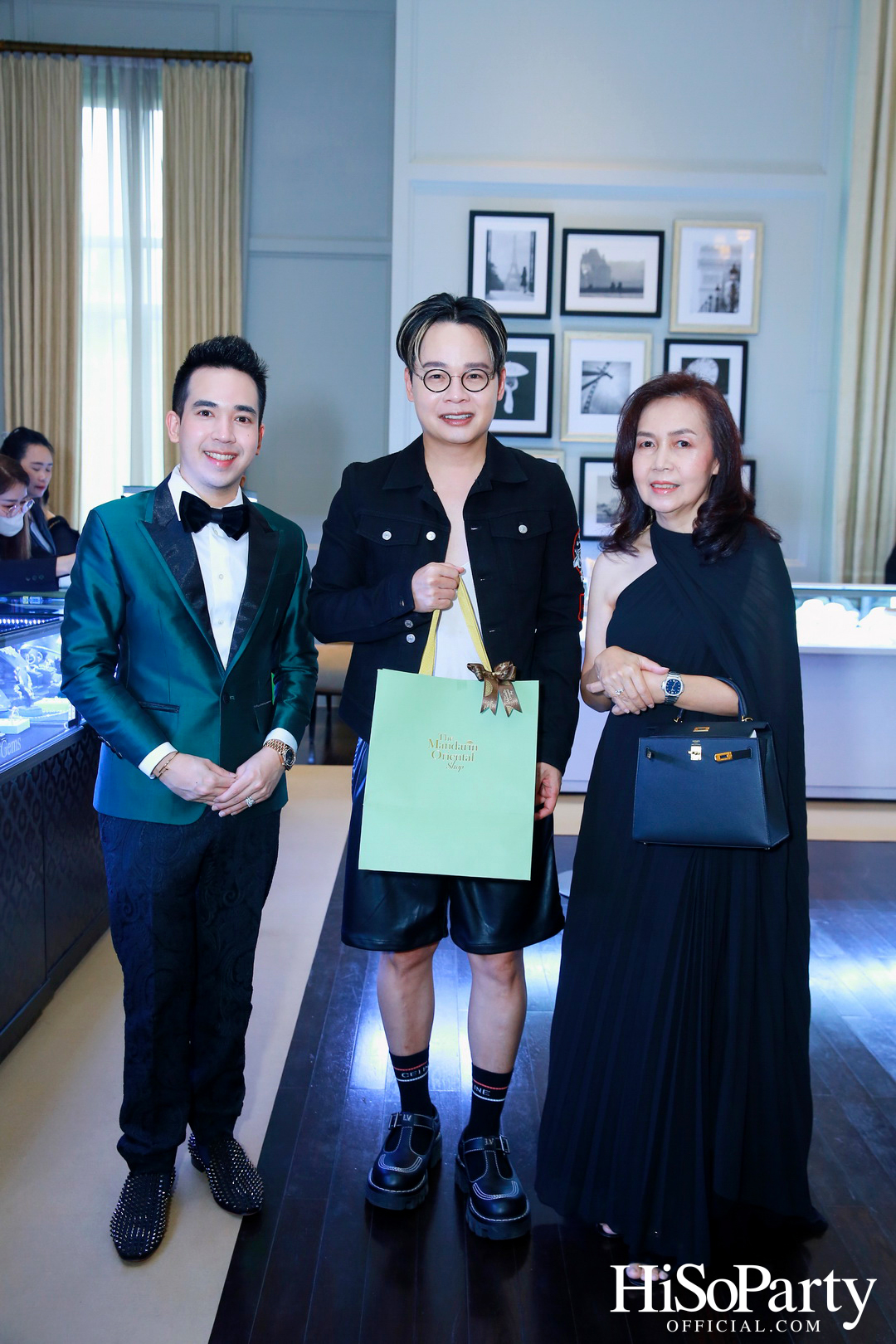 Exclusive Preview Judith Leiber New Collection & Beauty Gems ‘Bee 's Collection’