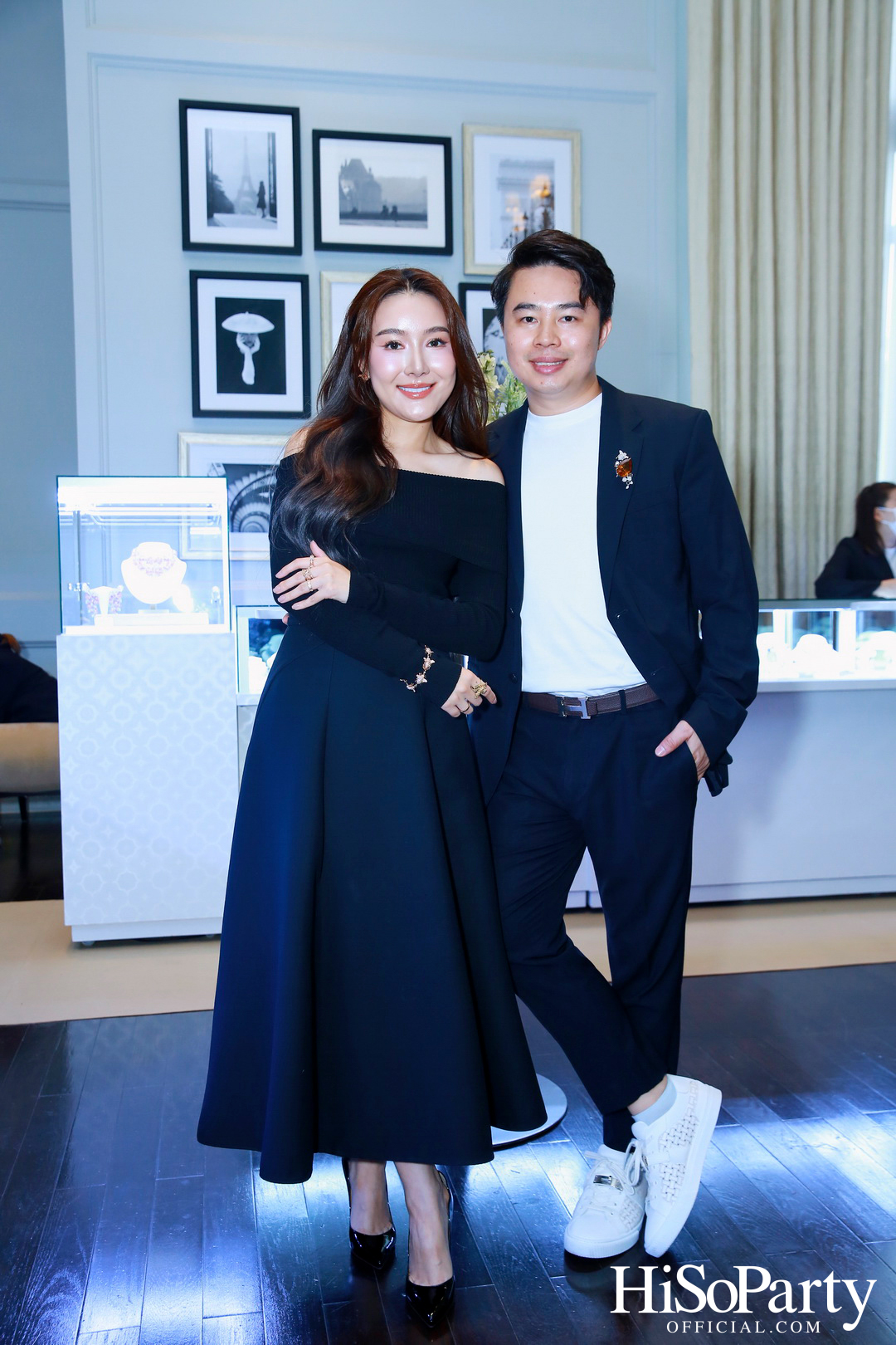 Exclusive Preview Judith Leiber New Collection & Beauty Gems ‘Bee 's Collection’