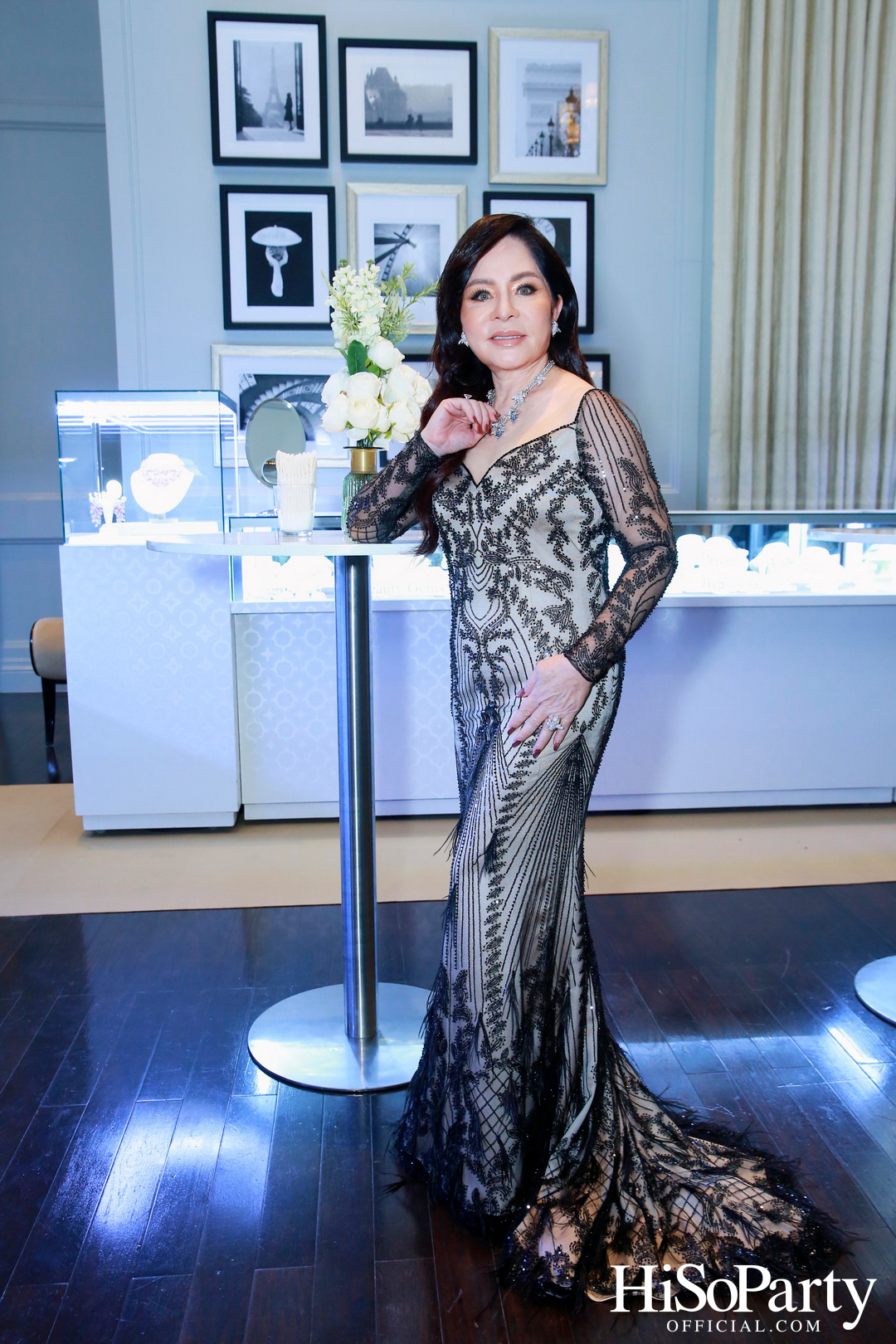 Exclusive Preview Judith Leiber New Collection & Beauty Gems ‘Bee 's Collection’