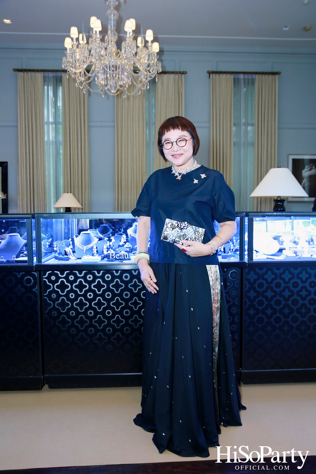 Exclusive Preview Judith Leiber New Collection & Beauty Gems ‘Bee 's Collection’