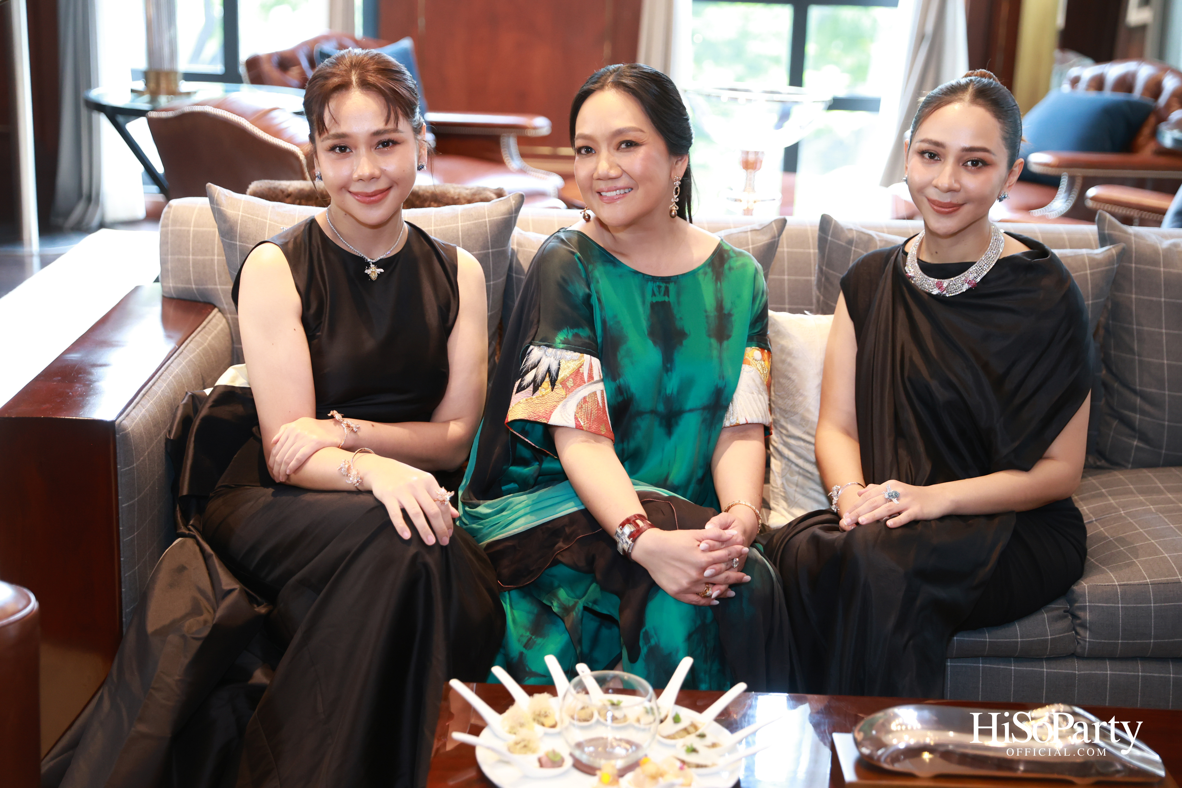 Exclusive Preview Judith Leiber New Collection & Beauty Gems ‘Bee 's Collection’