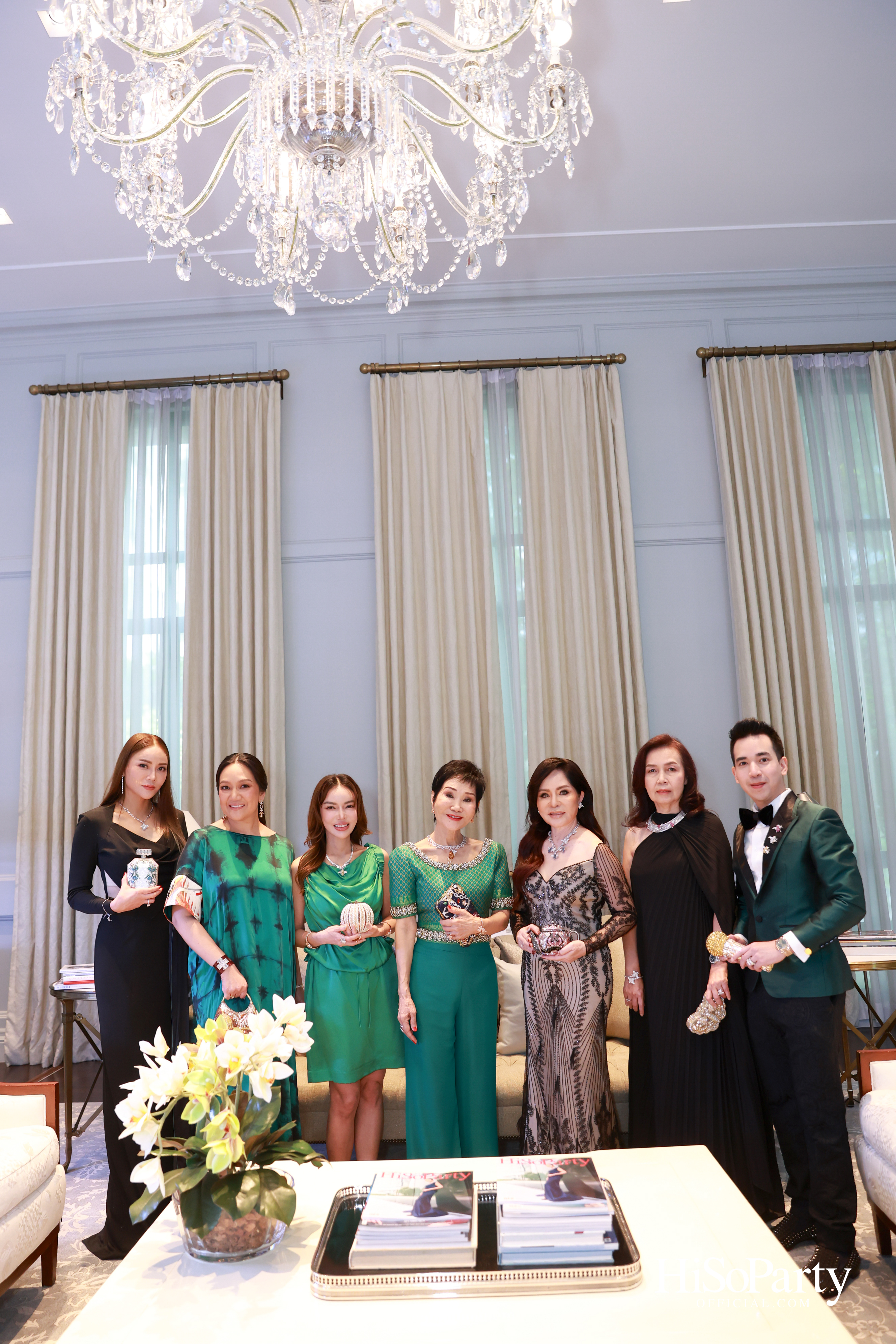 Exclusive Preview Judith Leiber New Collection & Beauty Gems ‘Bee 's Collection’