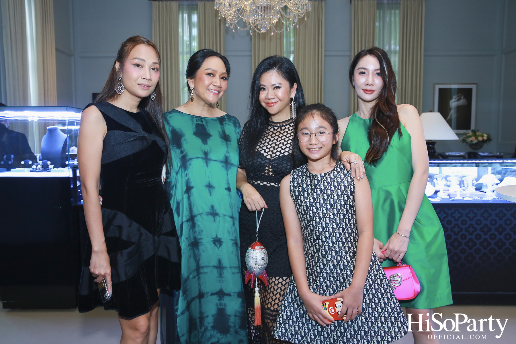 Exclusive Preview Judith Leiber New Collection & Beauty Gems ‘Bee 's Collection’