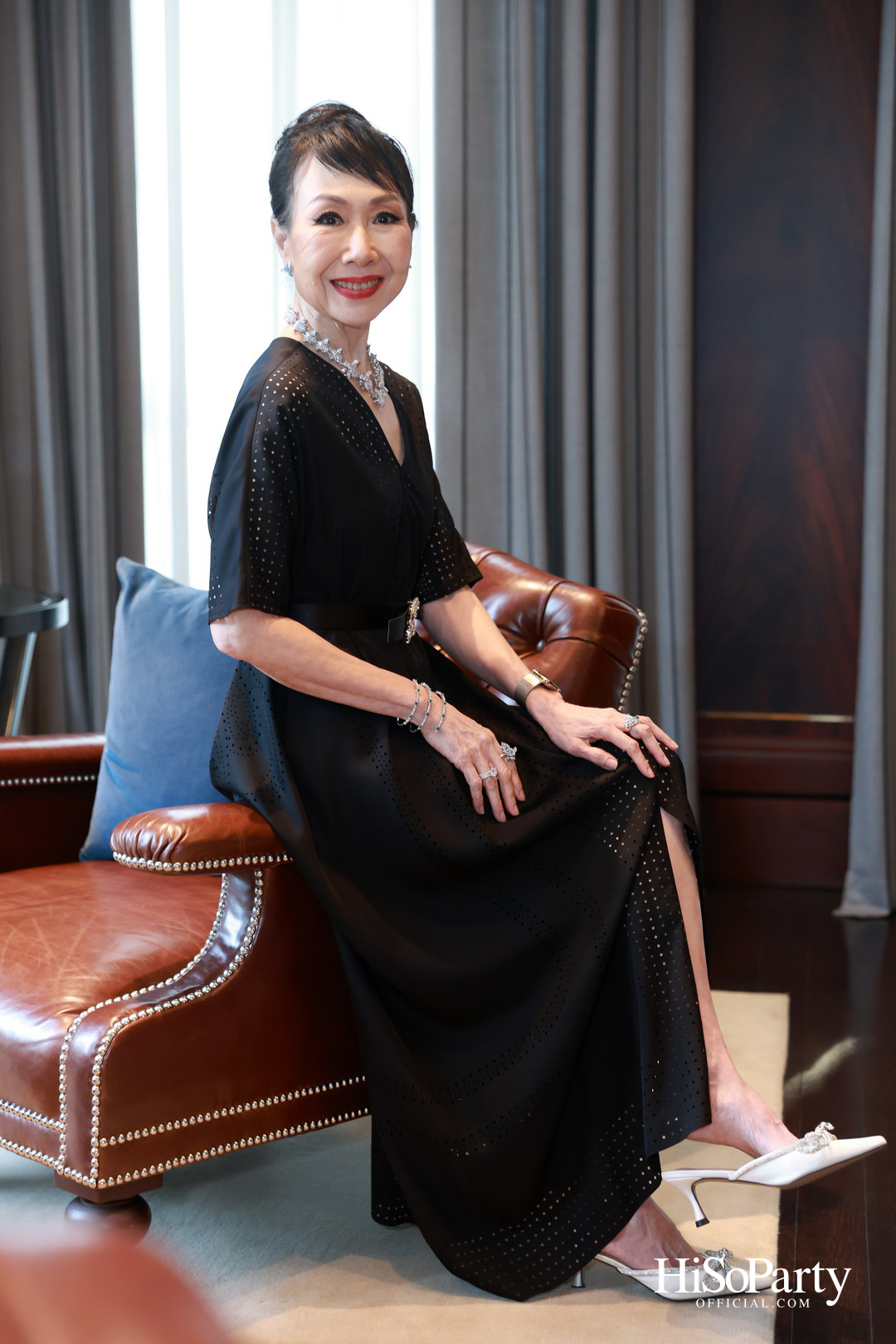 Exclusive Preview Judith Leiber New Collection & Beauty Gems ‘Bee 's Collection’