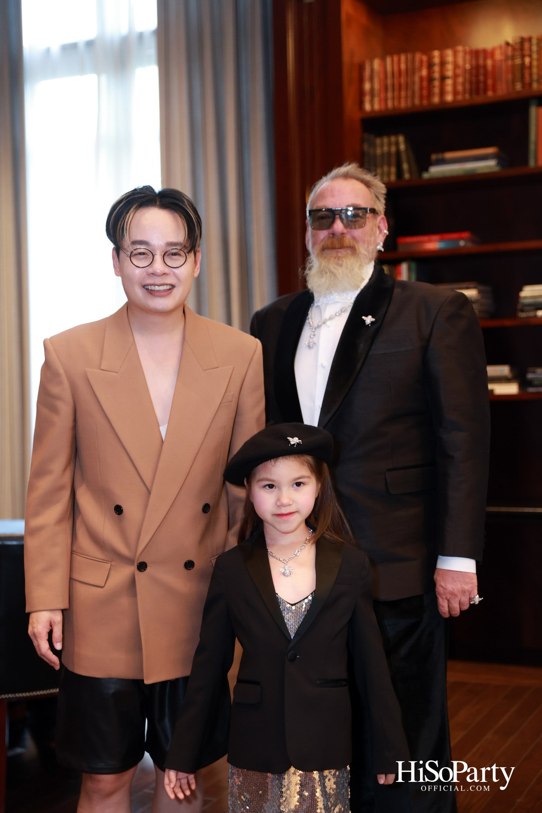 Exclusive Preview Judith Leiber New Collection & Beauty Gems ‘Bee 's Collection’