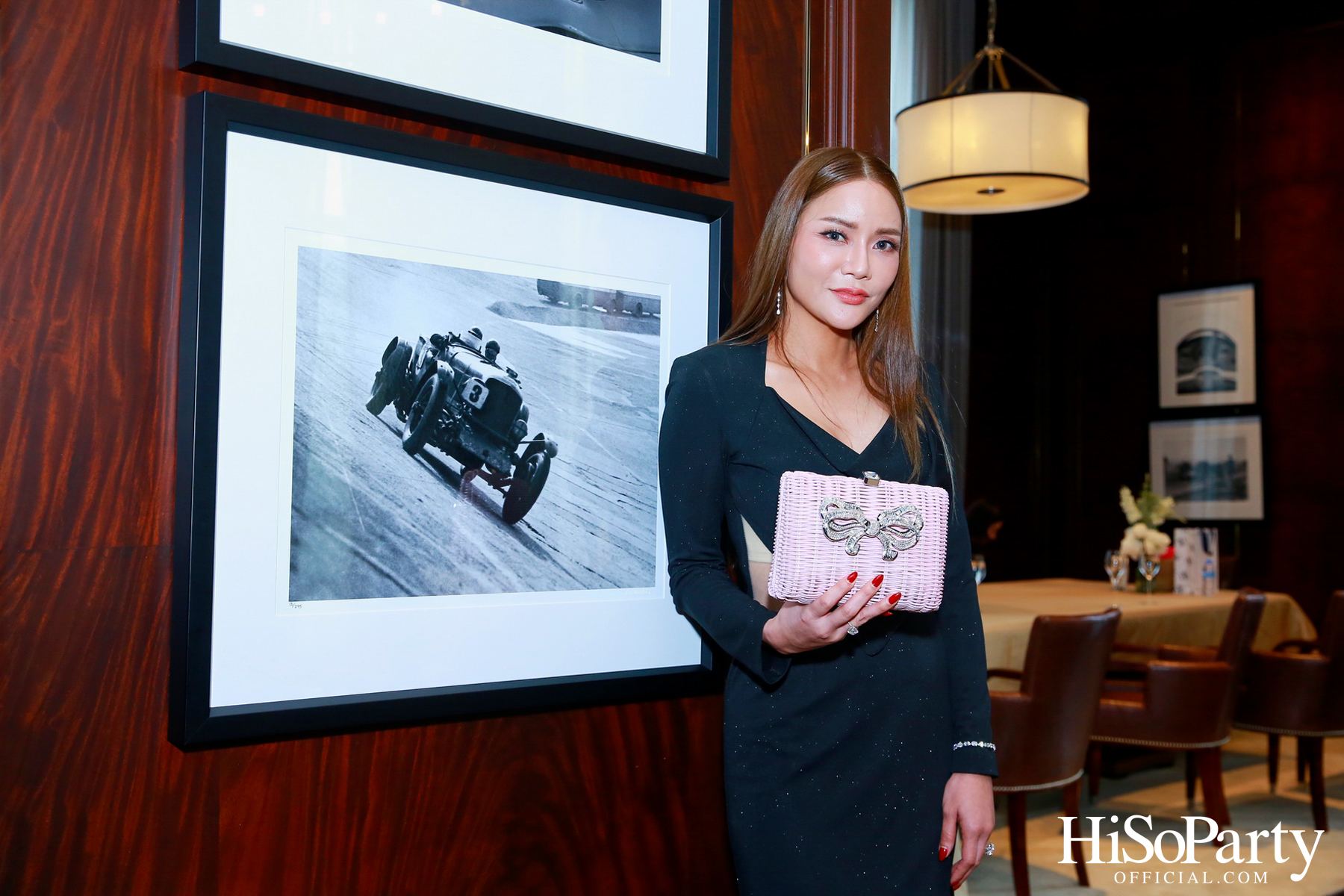 Exclusive Preview Judith Leiber New Collection & Beauty Gems ‘Bee 's Collection’