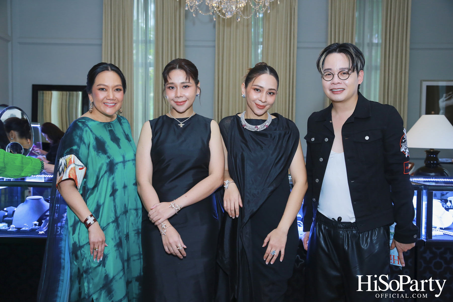 Exclusive Preview Judith Leiber New Collection & Beauty Gems ‘Bee 's Collection’