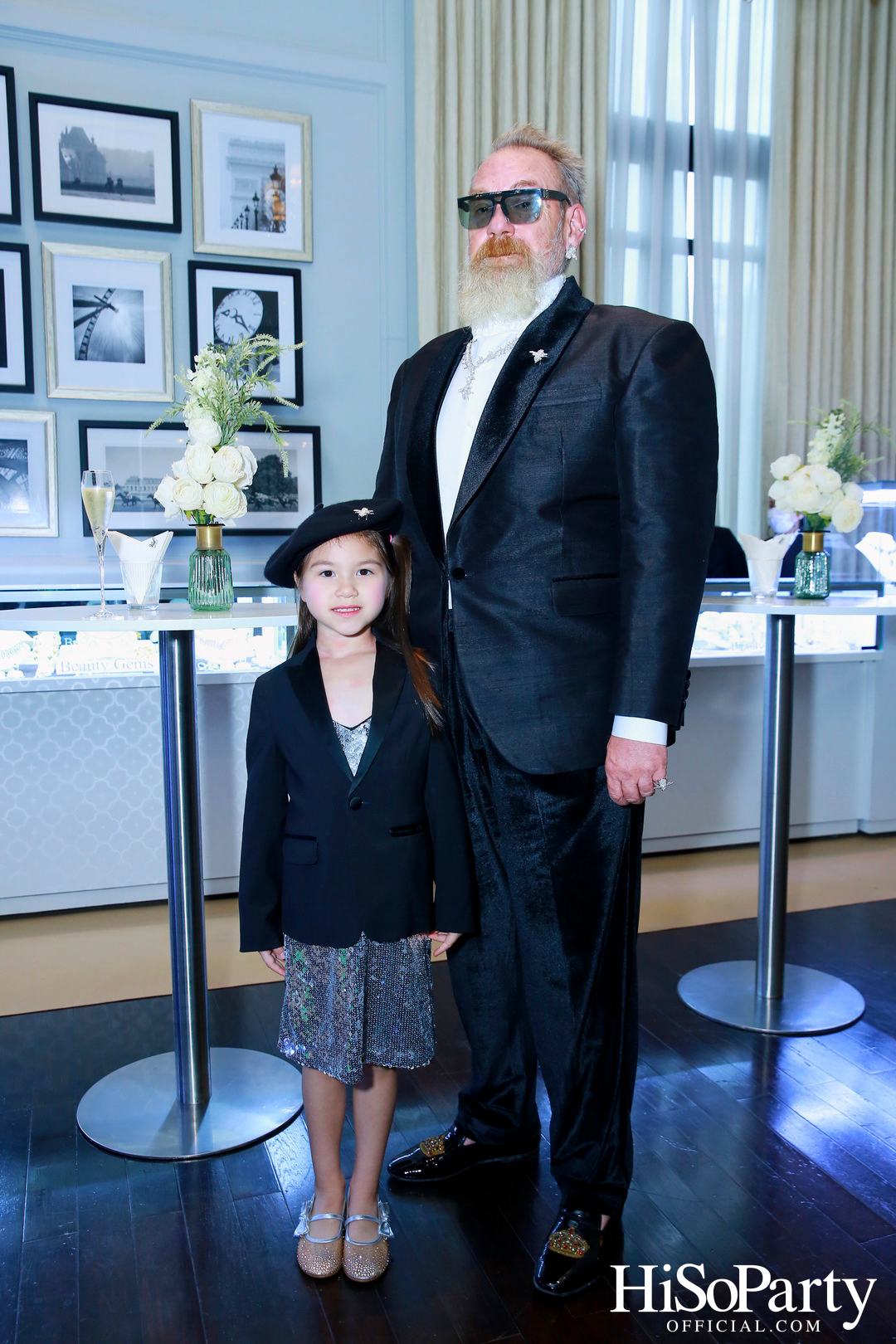 Exclusive Preview Judith Leiber New Collection & Beauty Gems ‘Bee 's Collection’