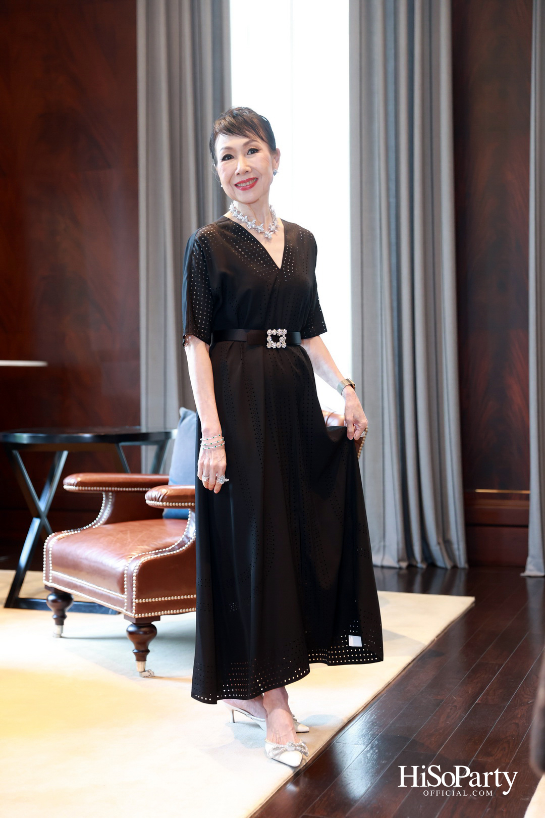 Exclusive Preview Judith Leiber New Collection & Beauty Gems ‘Bee 's Collection’