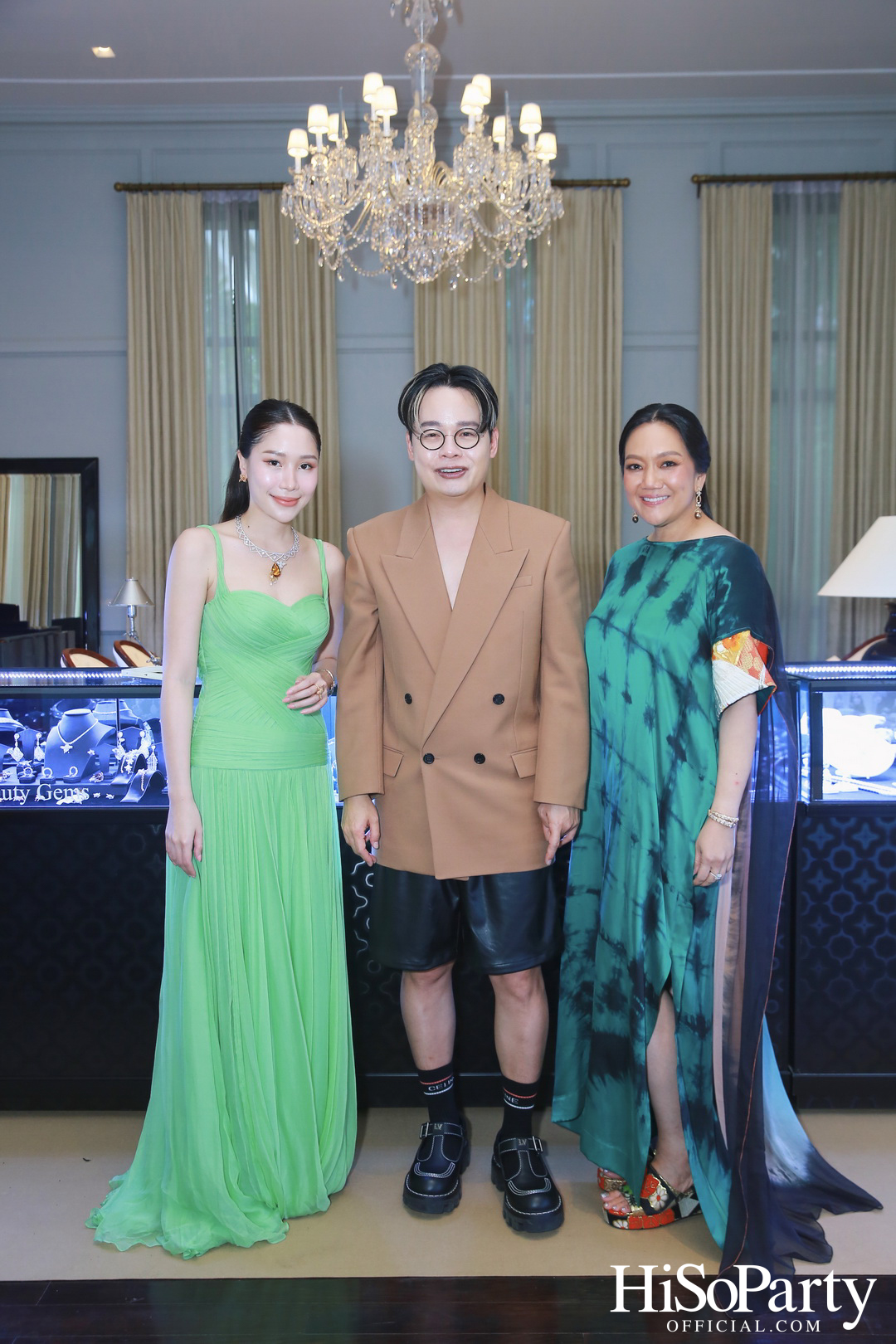 Exclusive Preview Judith Leiber New Collection & Beauty Gems ‘Bee 's Collection’