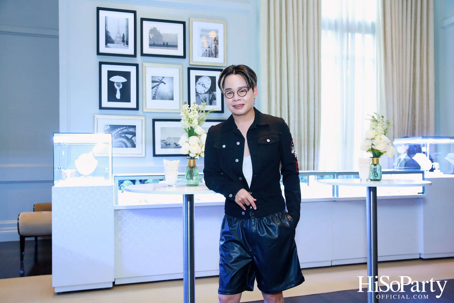 Exclusive Preview Judith Leiber New Collection & Beauty Gems ‘Bee 's Collection’