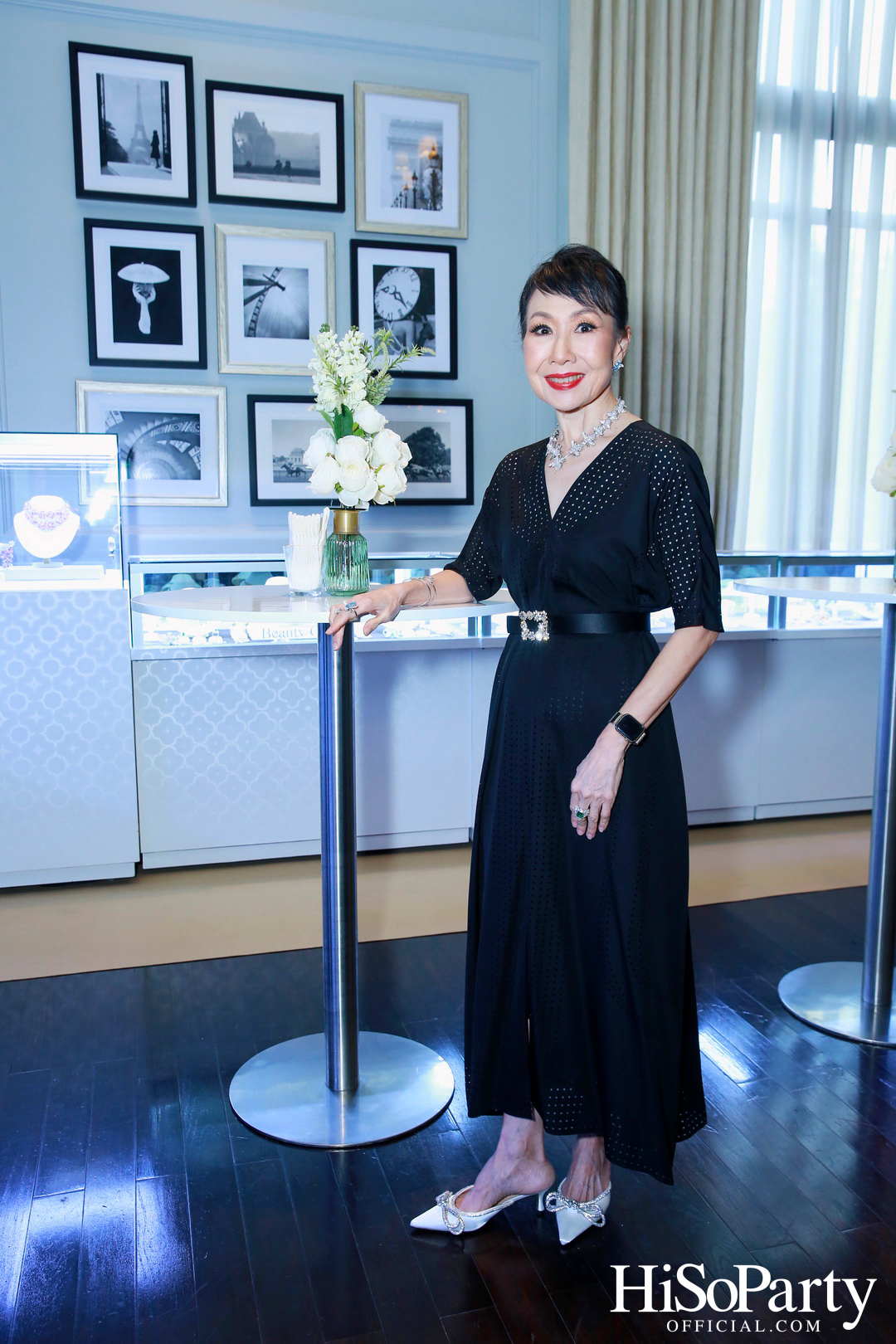 Exclusive Preview Judith Leiber New Collection & Beauty Gems ‘Bee 's Collection’